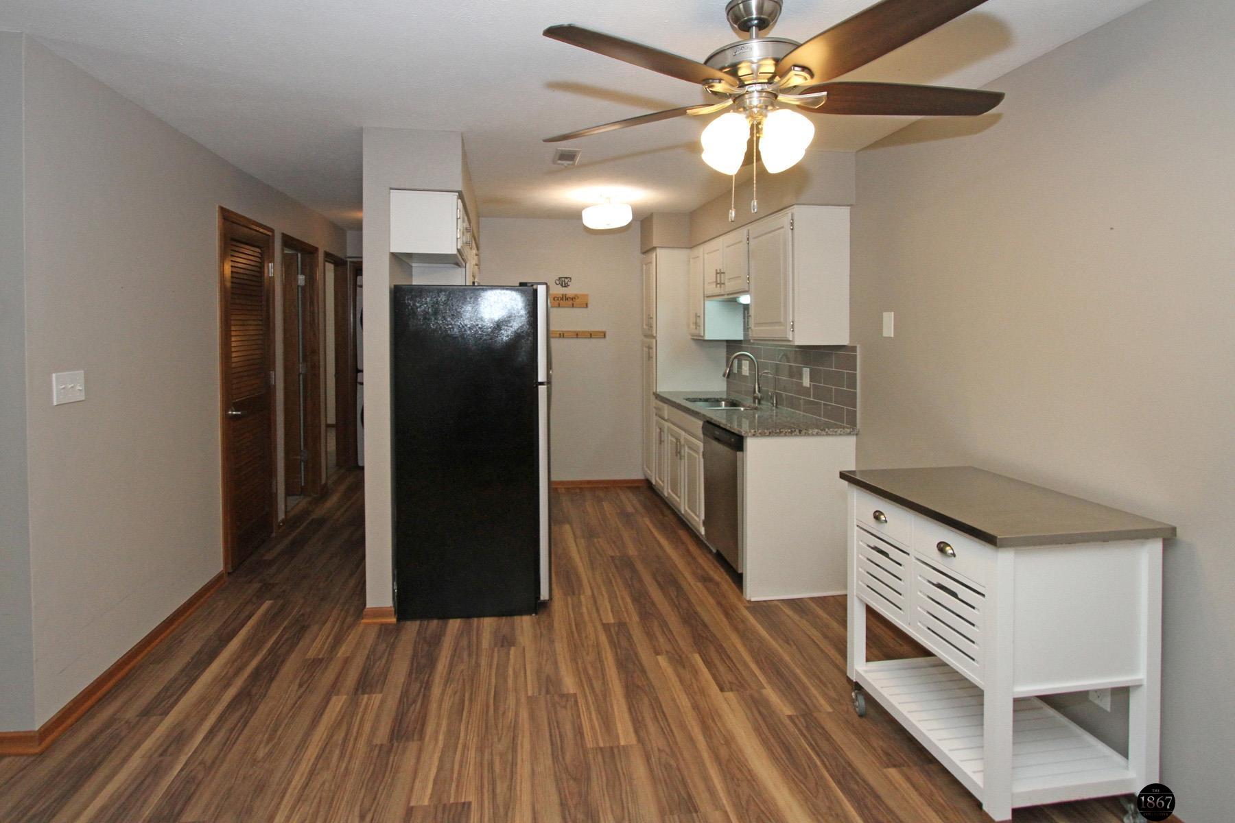 3001 S 51st Street 535