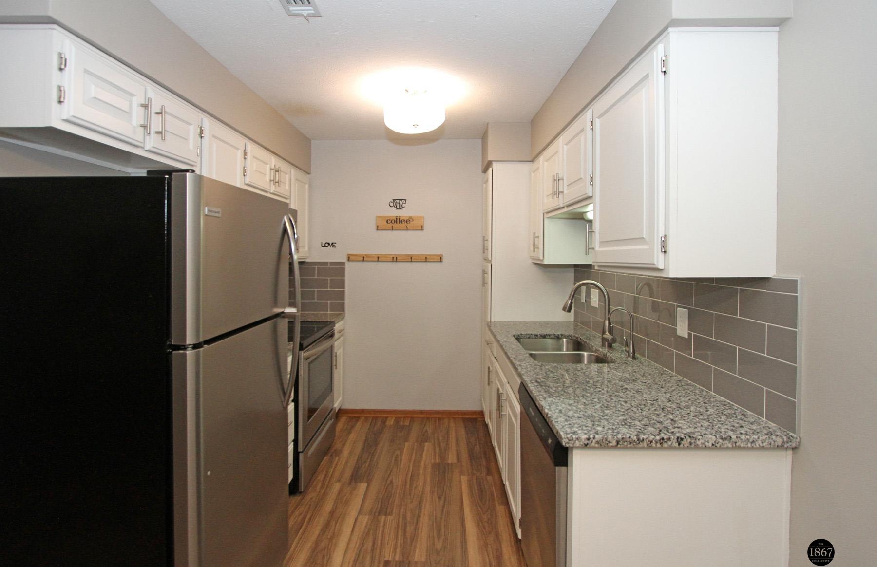 3001 S 51st Street 535