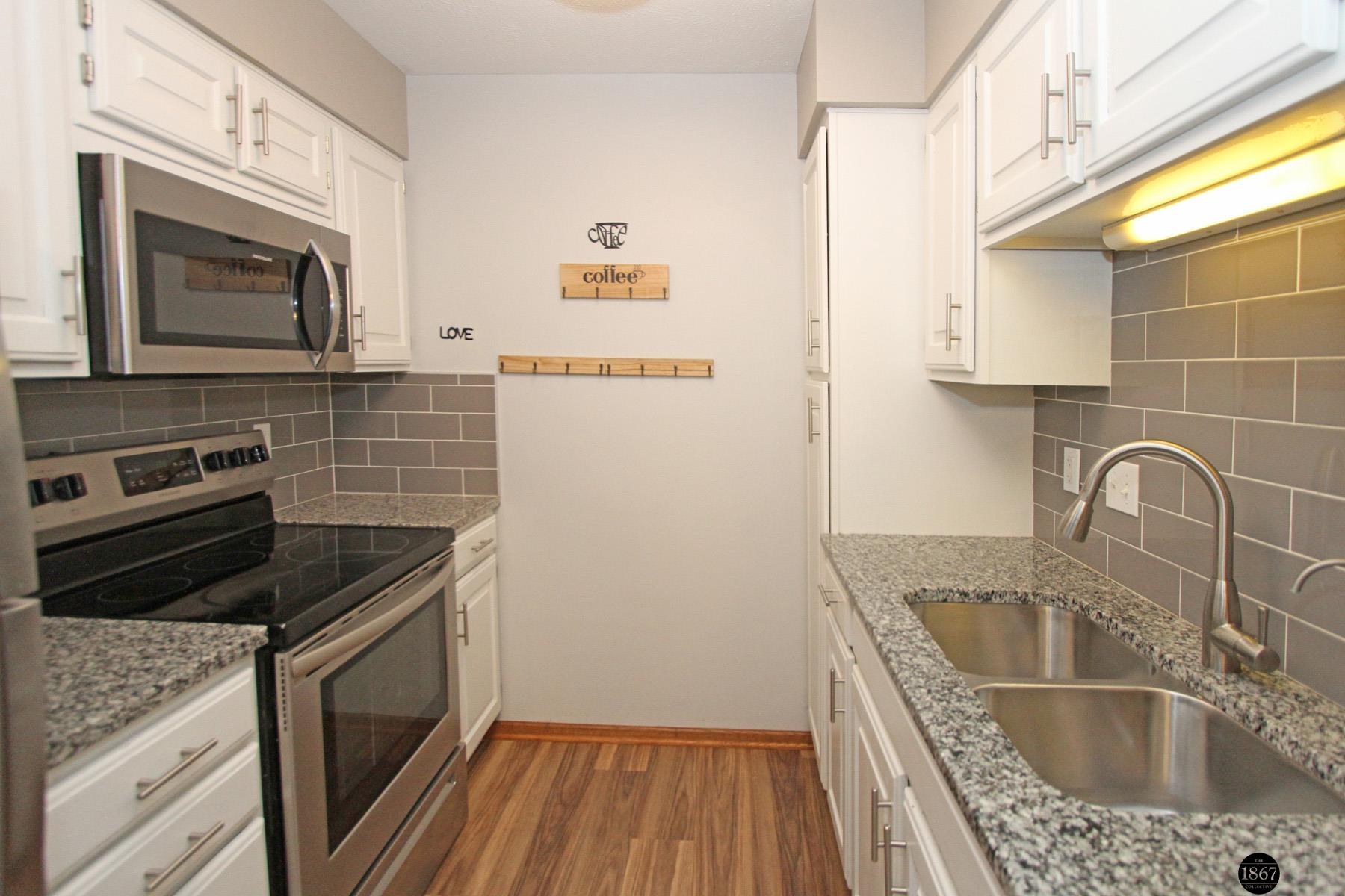 3001 S 51st Street 535