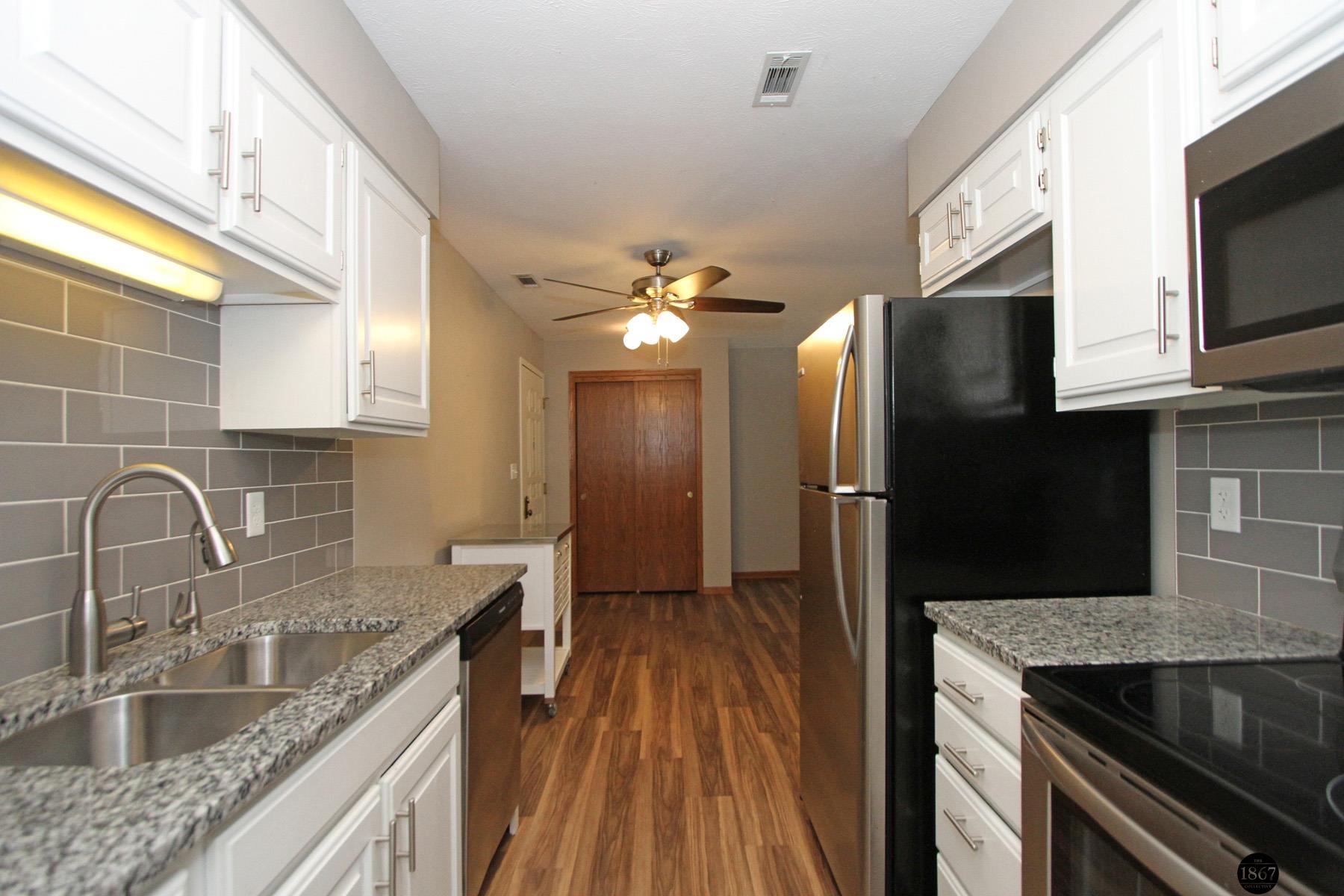 3001 S 51st Street 535