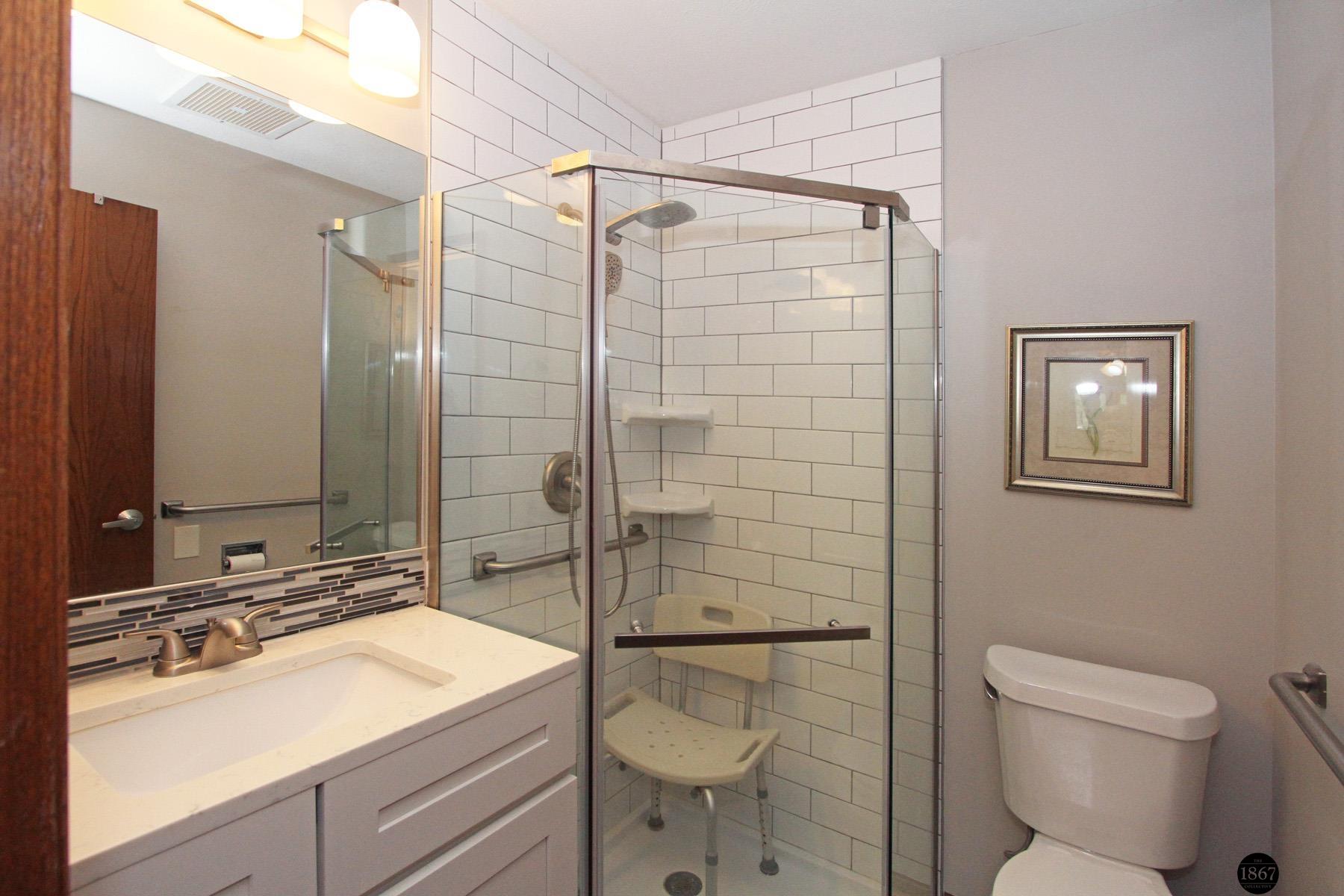 3001 S 51st Street 535