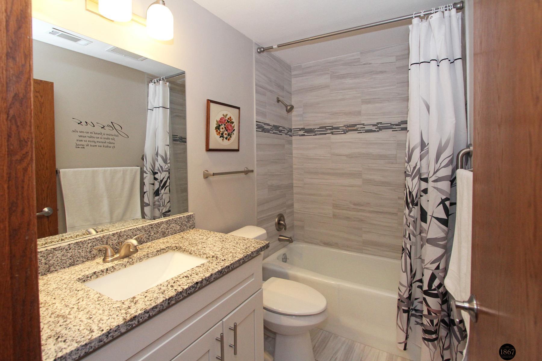 3001 S 51st Street 535