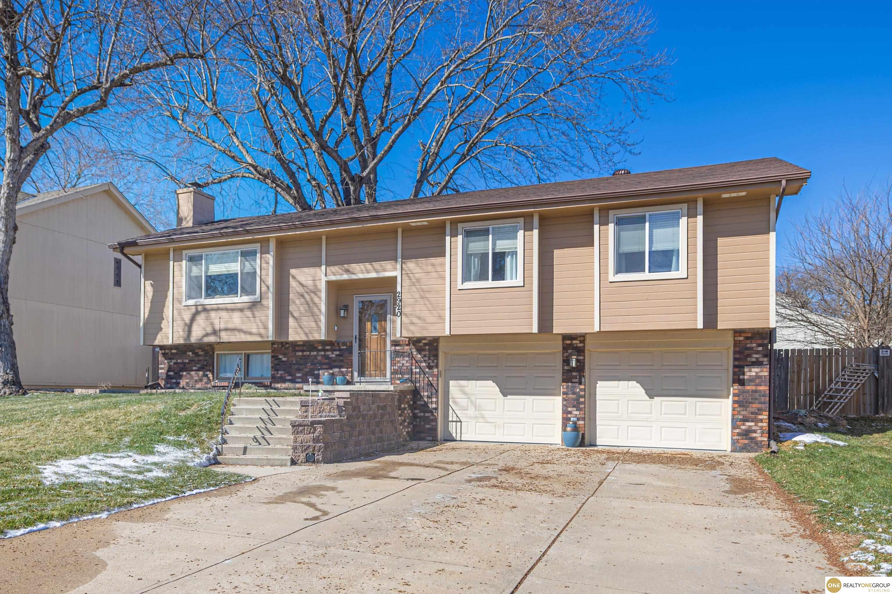2920 Leawood Drive, Bellevue, NE, 68123