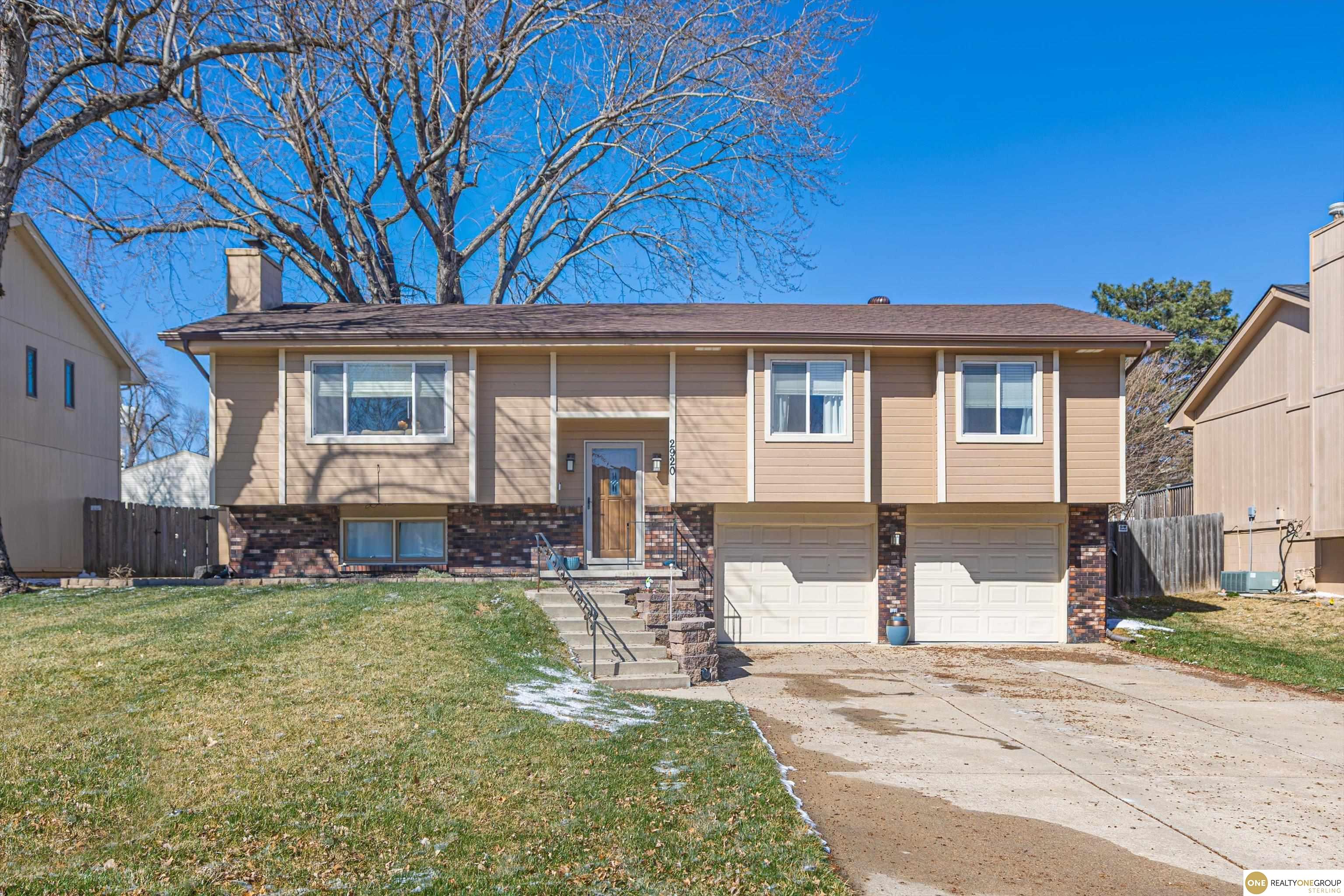 2920 Leawood Drive, Bellevue, NE, 68123
