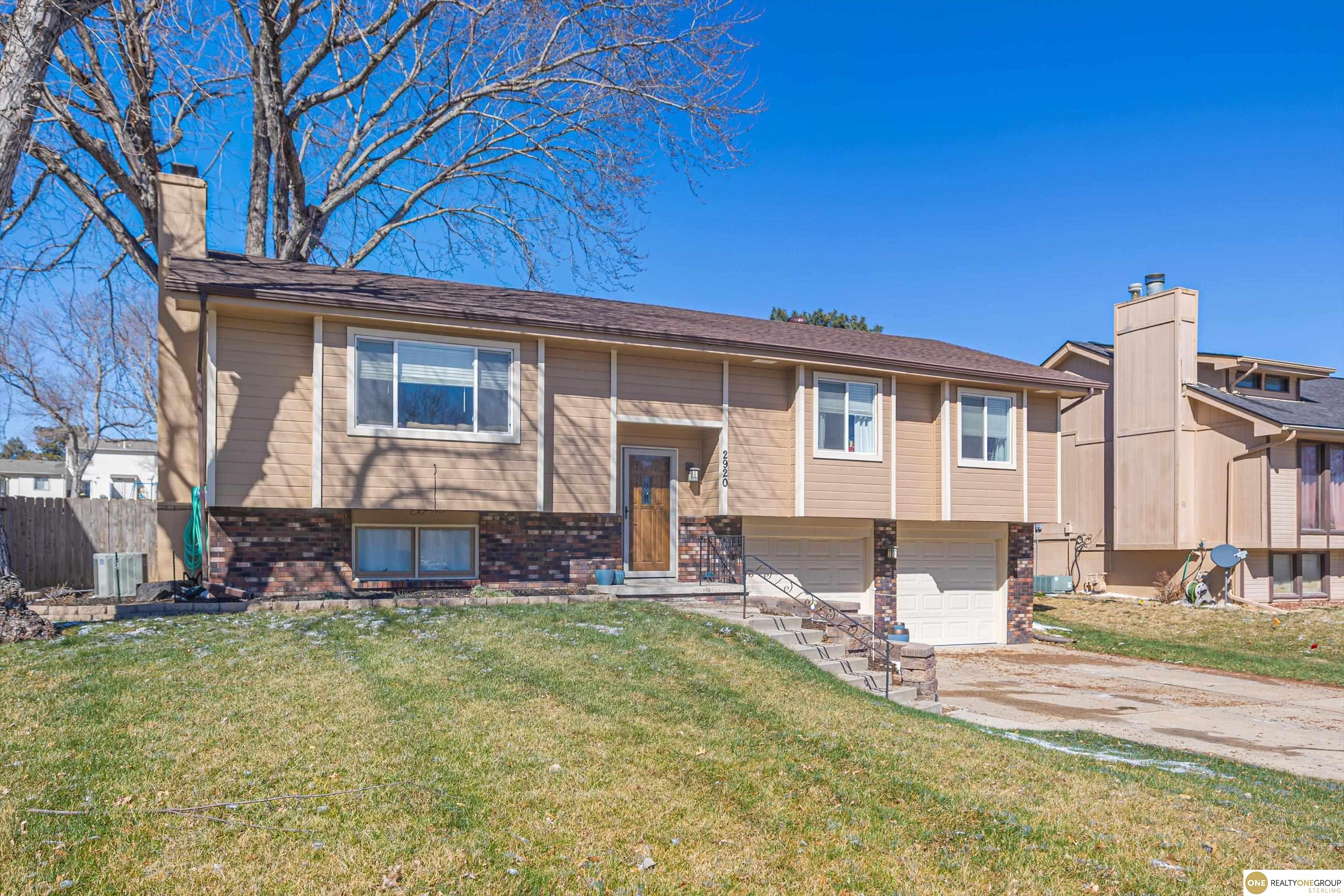 2920 Leawood Drive, Bellevue, NE, 68123