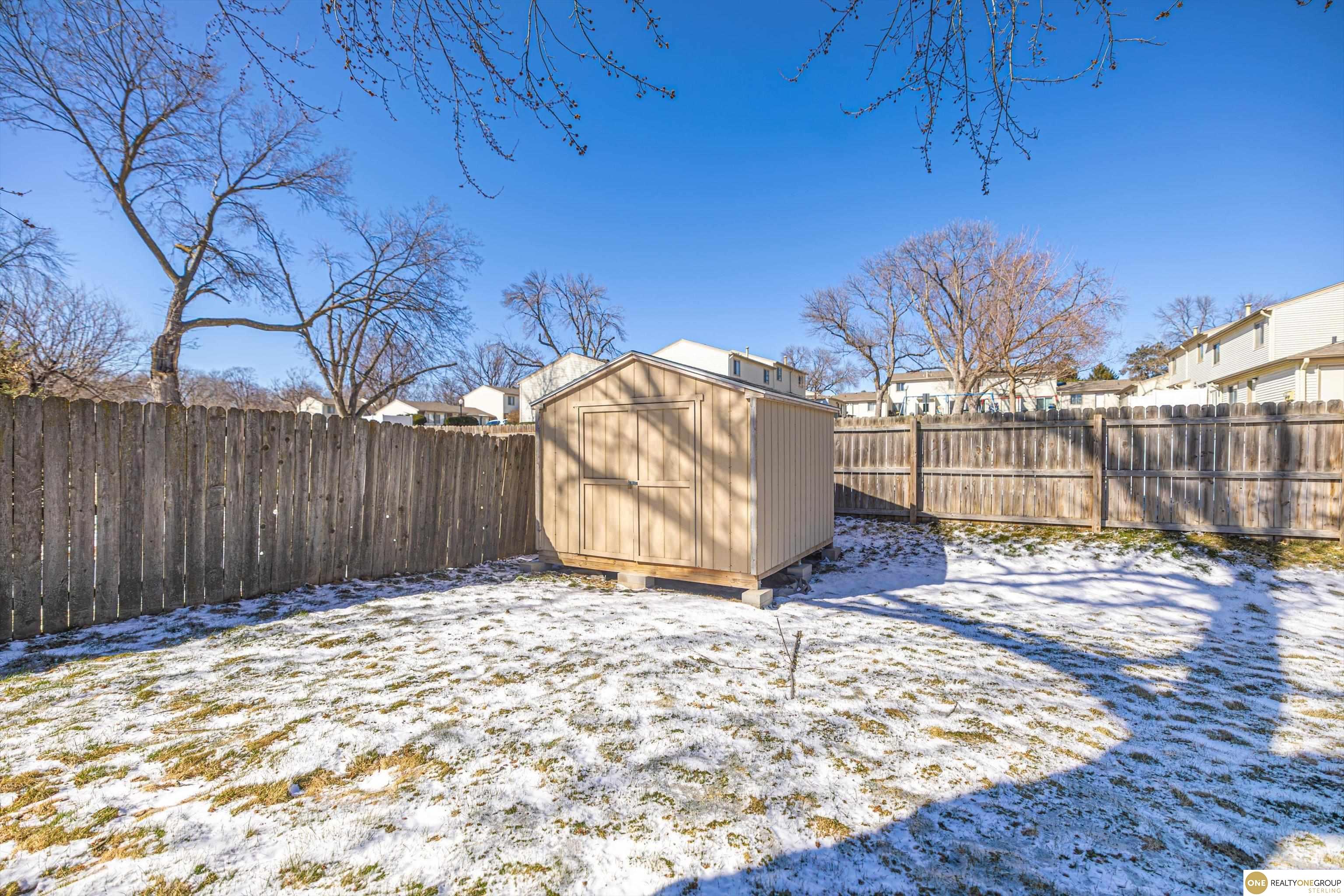2920 Leawood Drive, Bellevue, NE, 68123