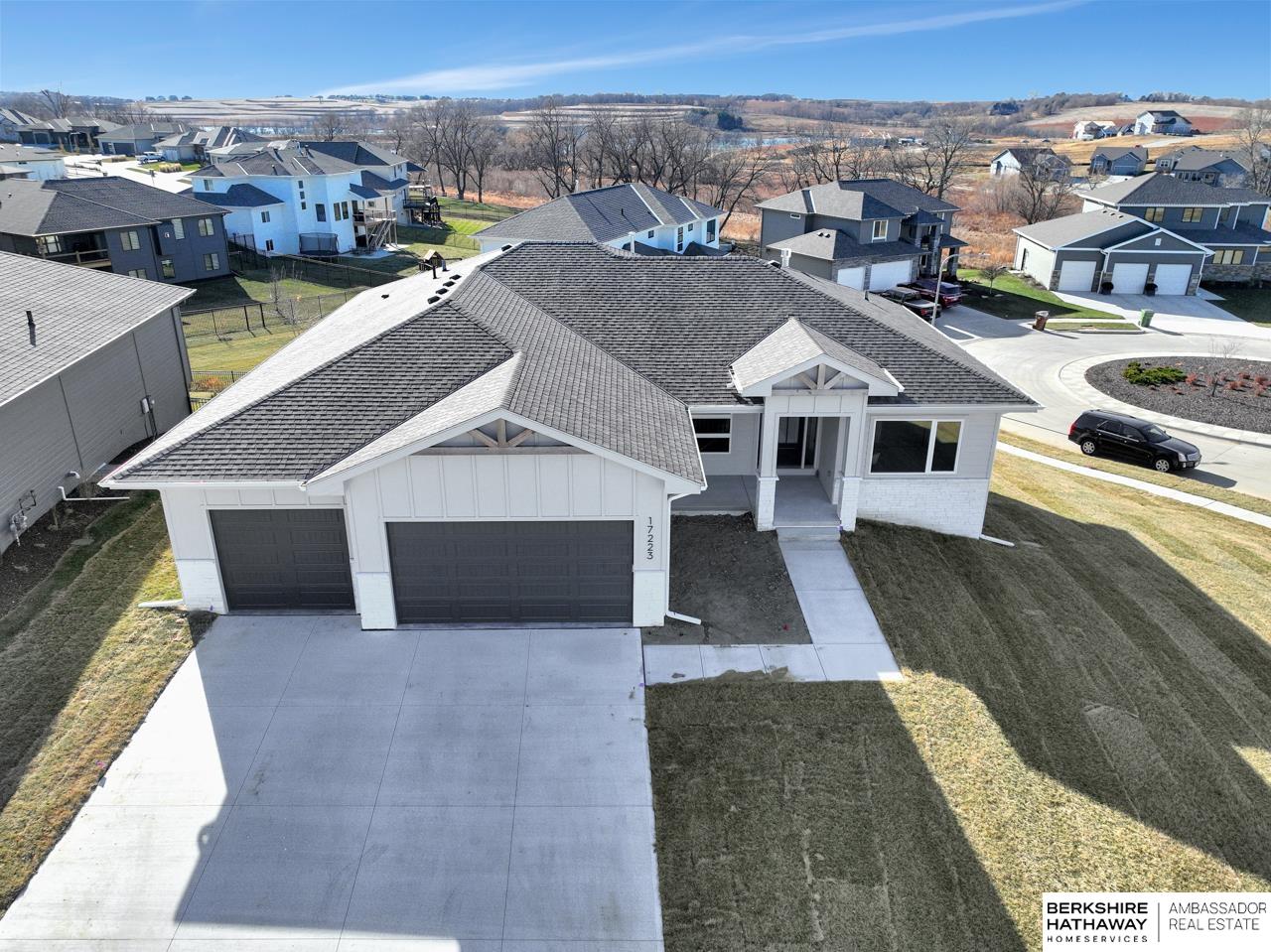 2730 N 182nd Avenue, Elkhorn, NE, 68022