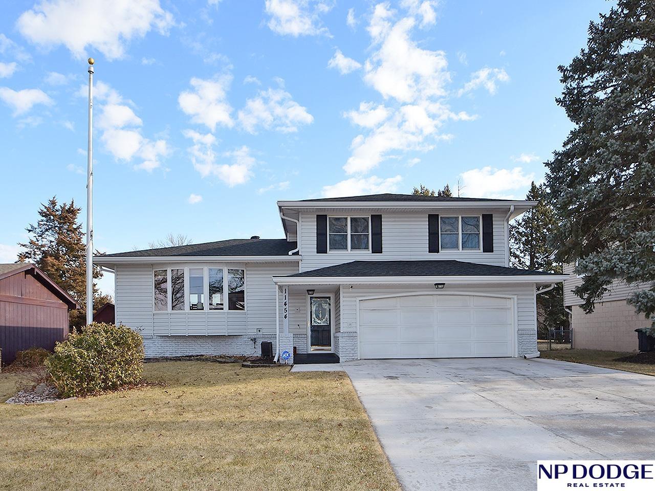 2105 N 129th Street, Omaha, NE, 68164