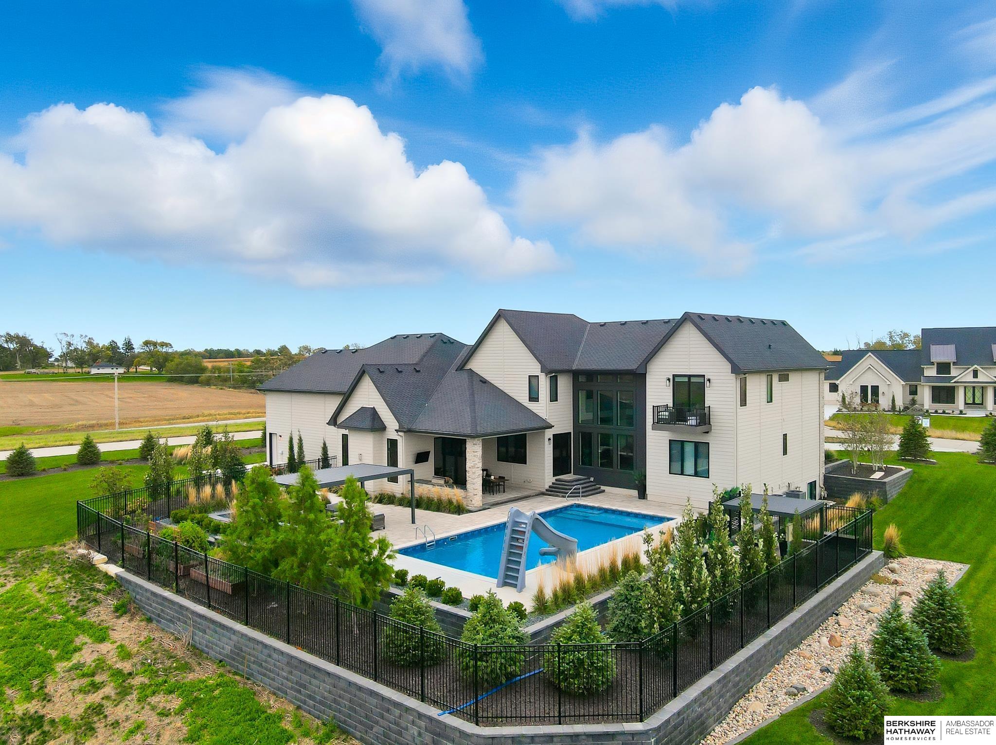 Elkhorn, Nebraska/Douglas County