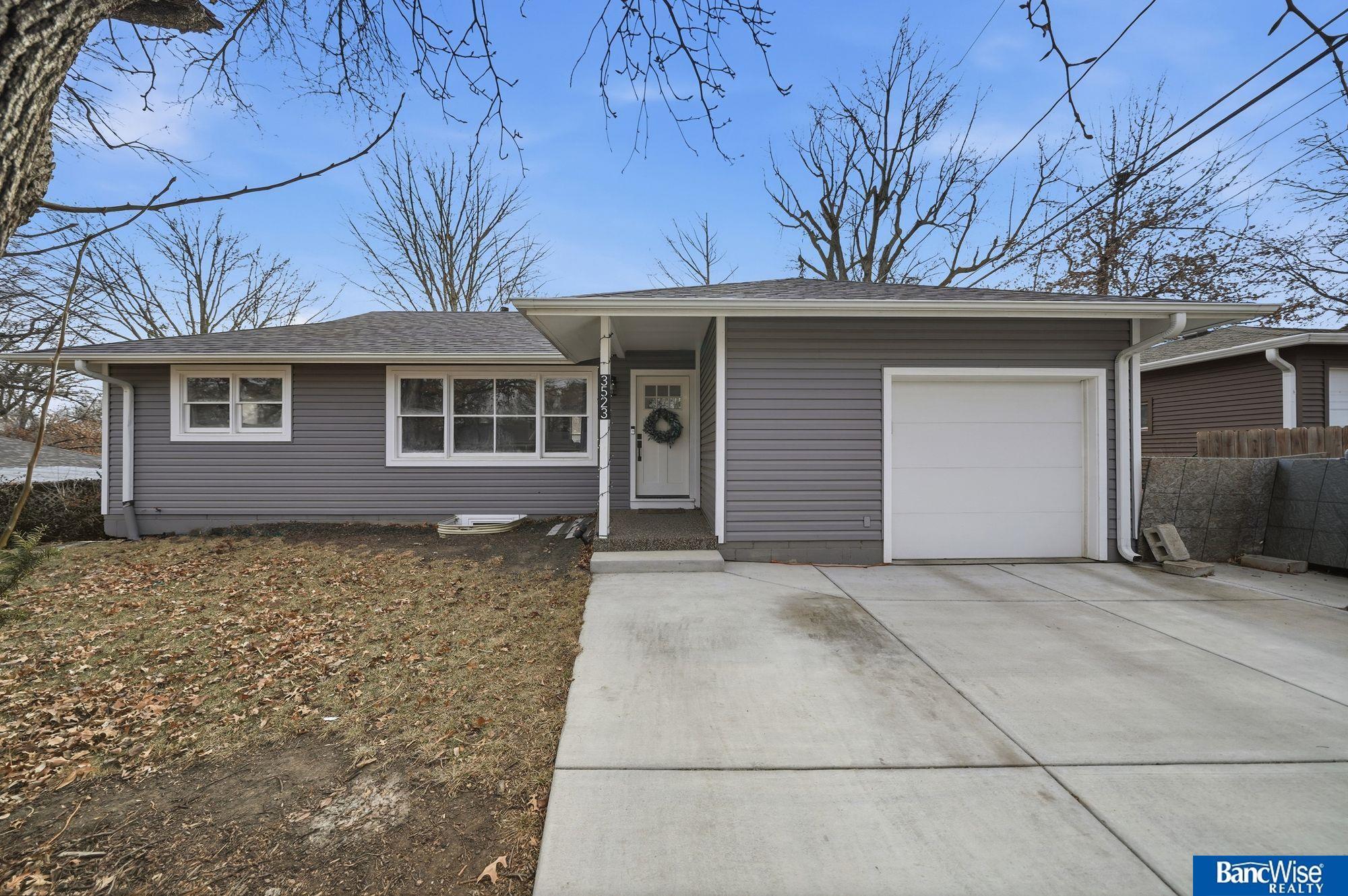 4515 High Street, Lincoln, NE, 68506