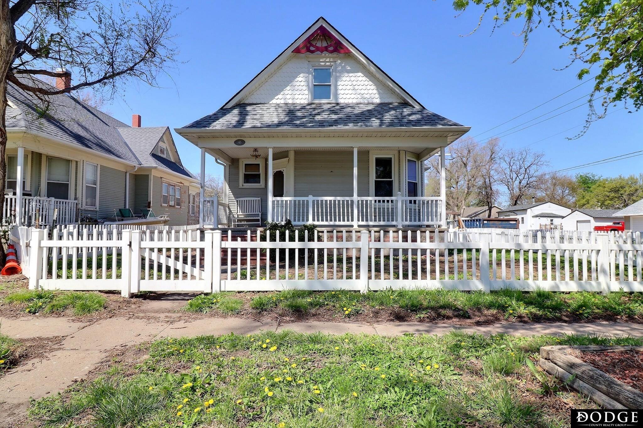 Photo of 145 N Platte Avenue Fremont NE 68025