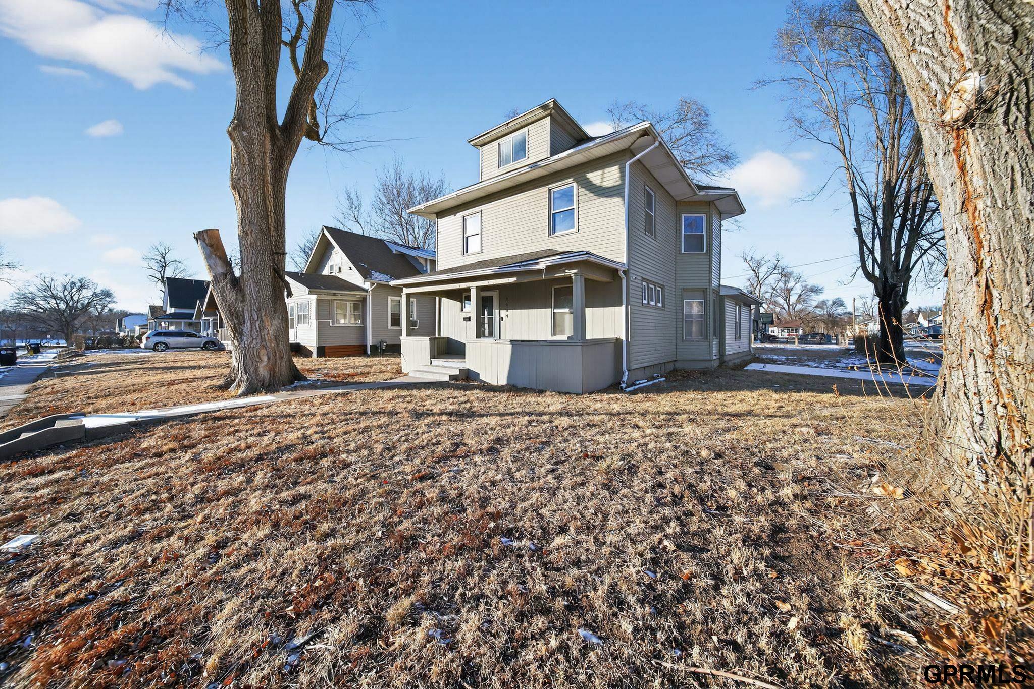 2504 Hartman Avenue, Omaha, NE, 68111