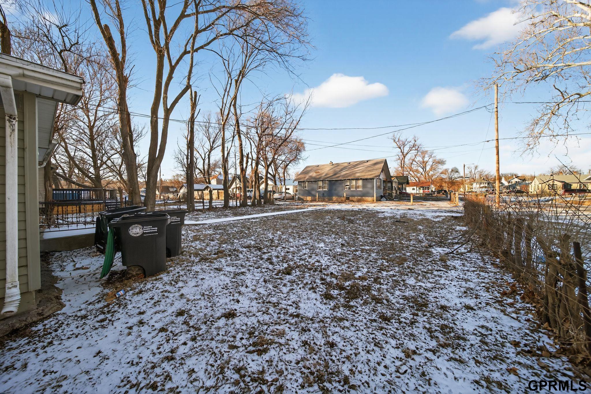 2504 Hartman Avenue, Omaha, NE, 68111