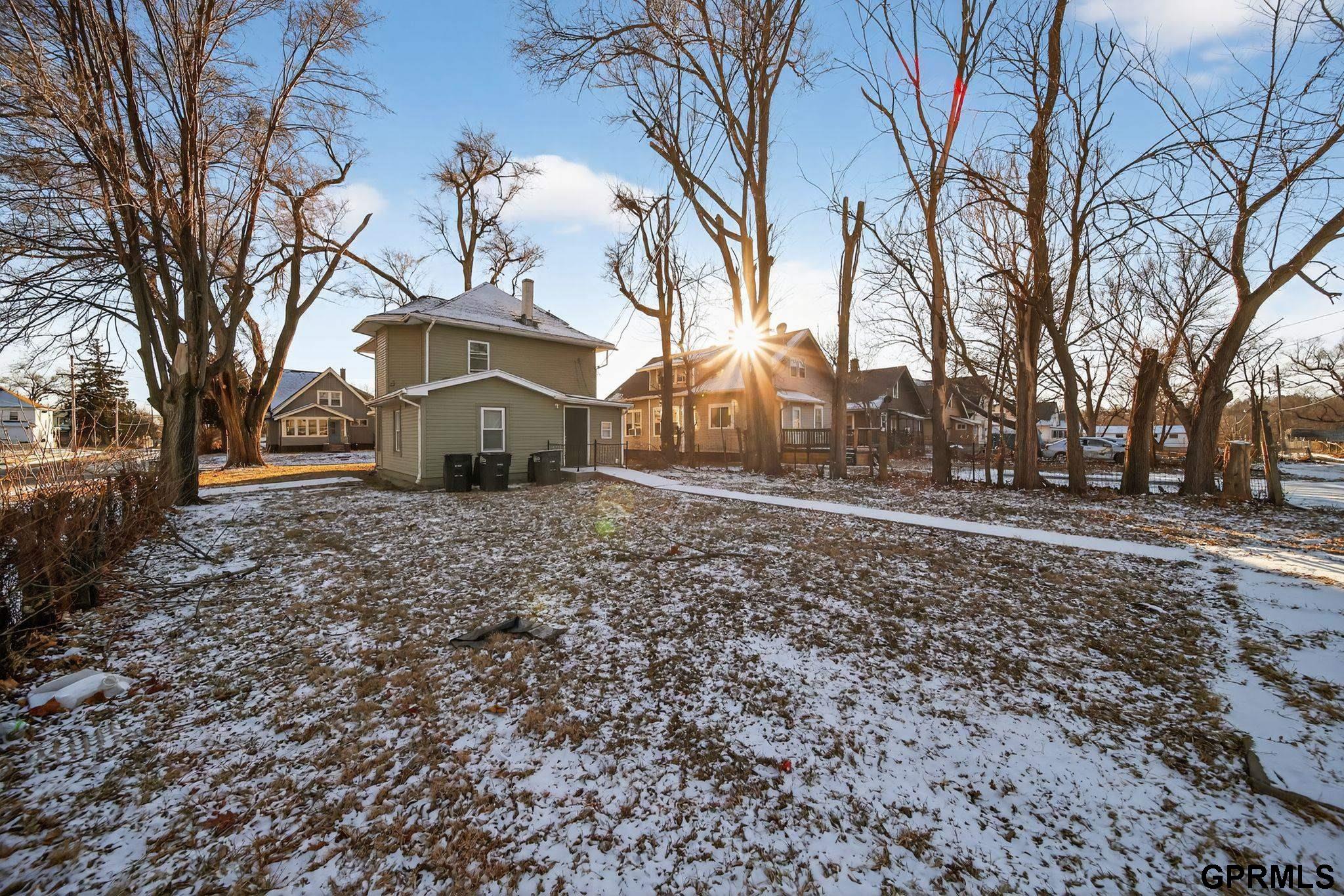 2504 Hartman Avenue, Omaha, NE, 68111