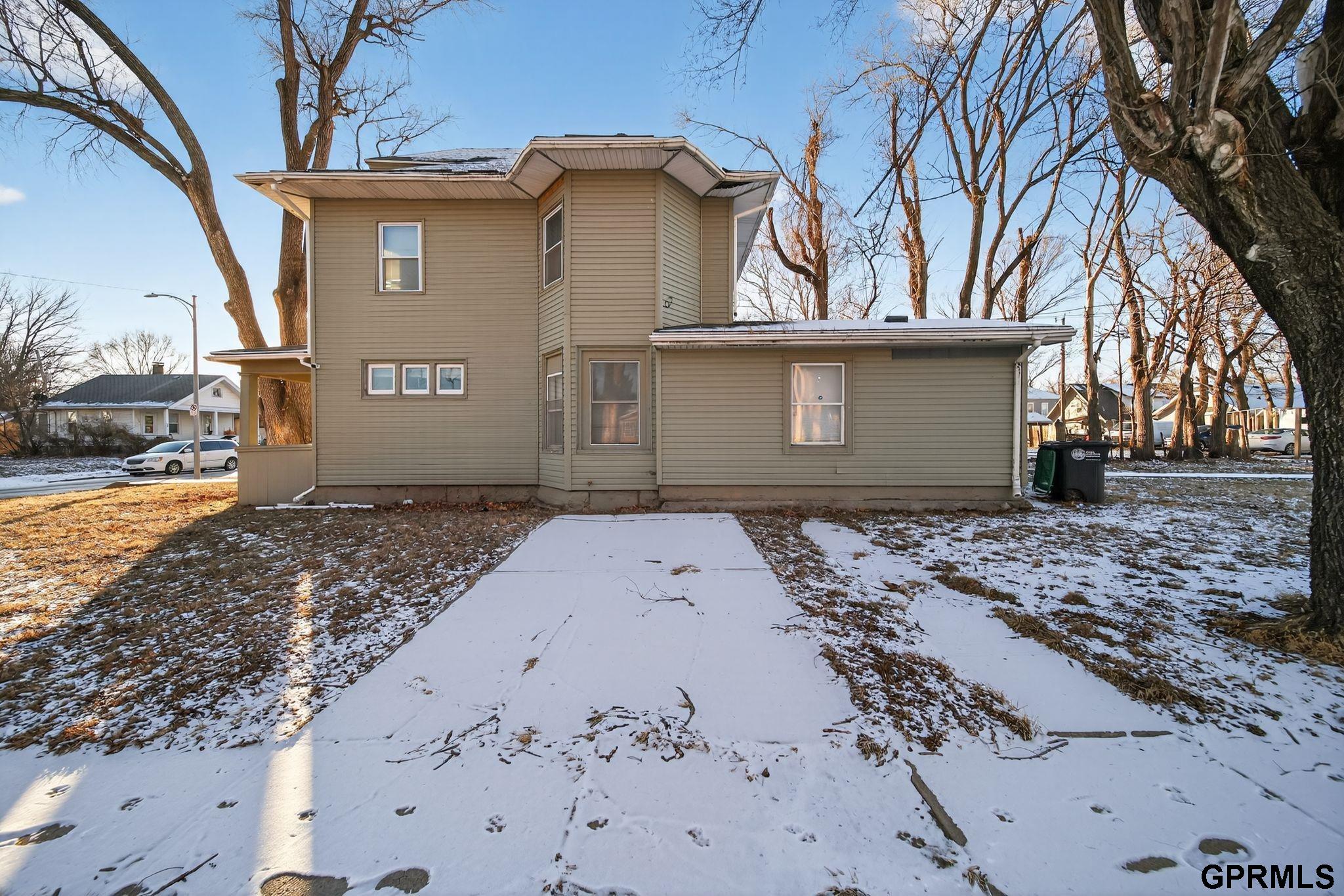 2504 Hartman Avenue, Omaha, NE, 68111
