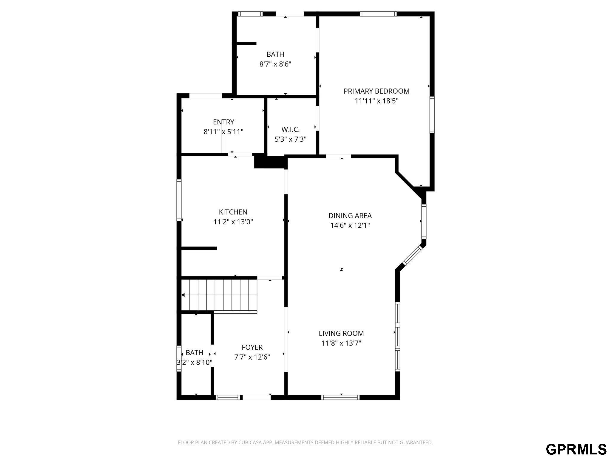 2504 Hartman Avenue, Omaha, NE, 68111