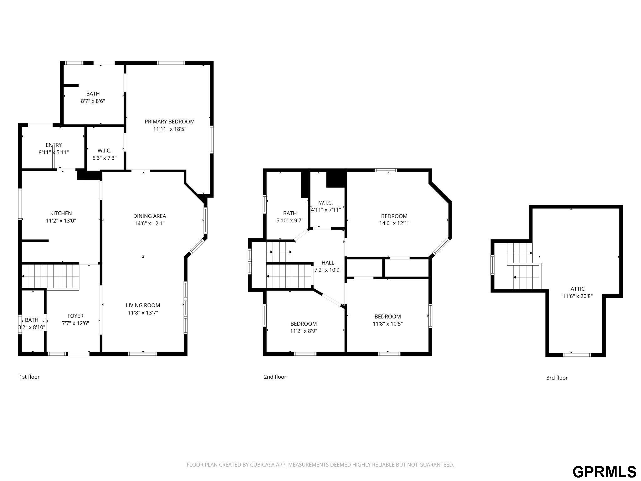 2504 Hartman Avenue, Omaha, NE, 68111