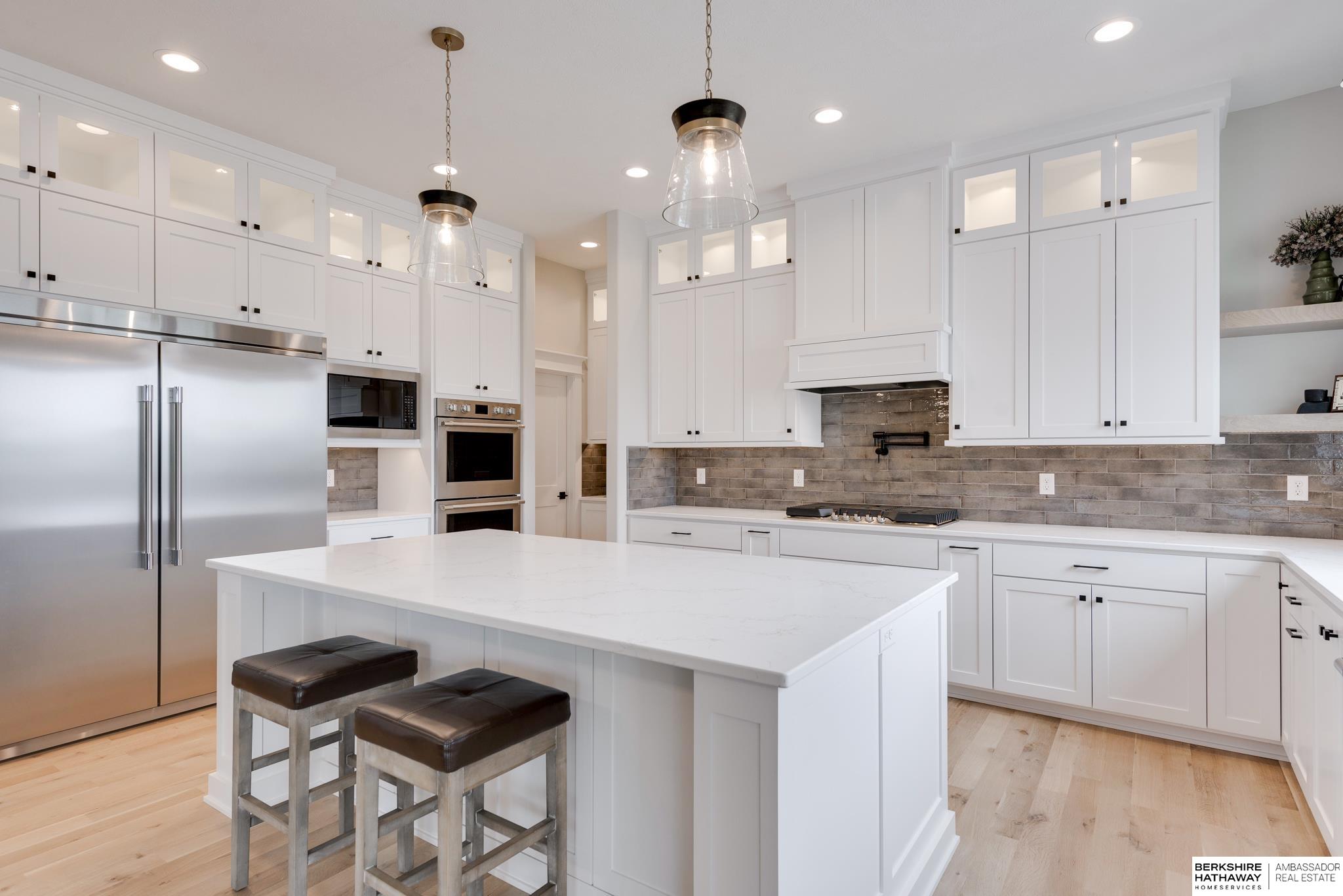 3509 219th Avenue, Elkhorn, NE, 68022