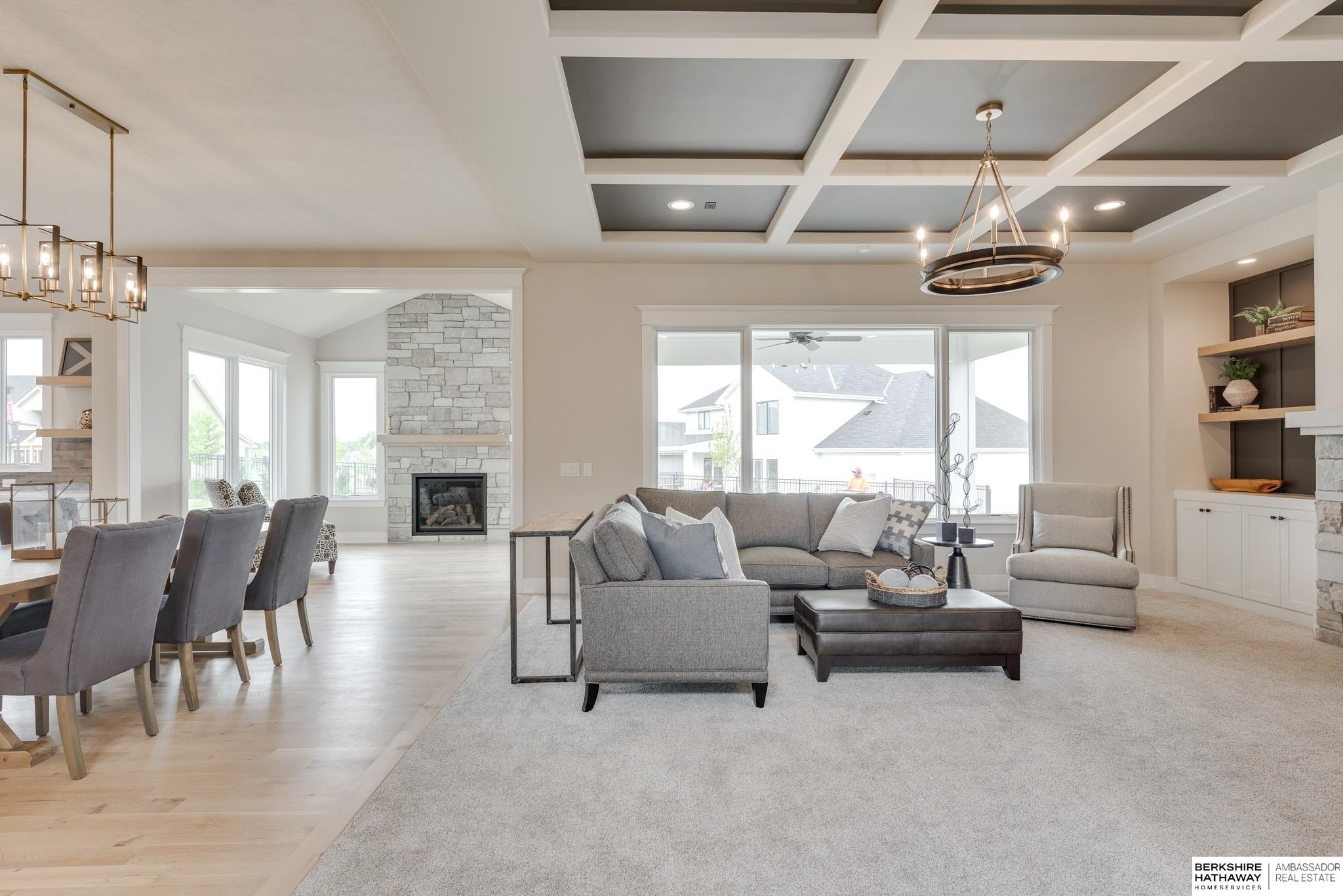 3509 219th Avenue, Elkhorn, NE, 68022