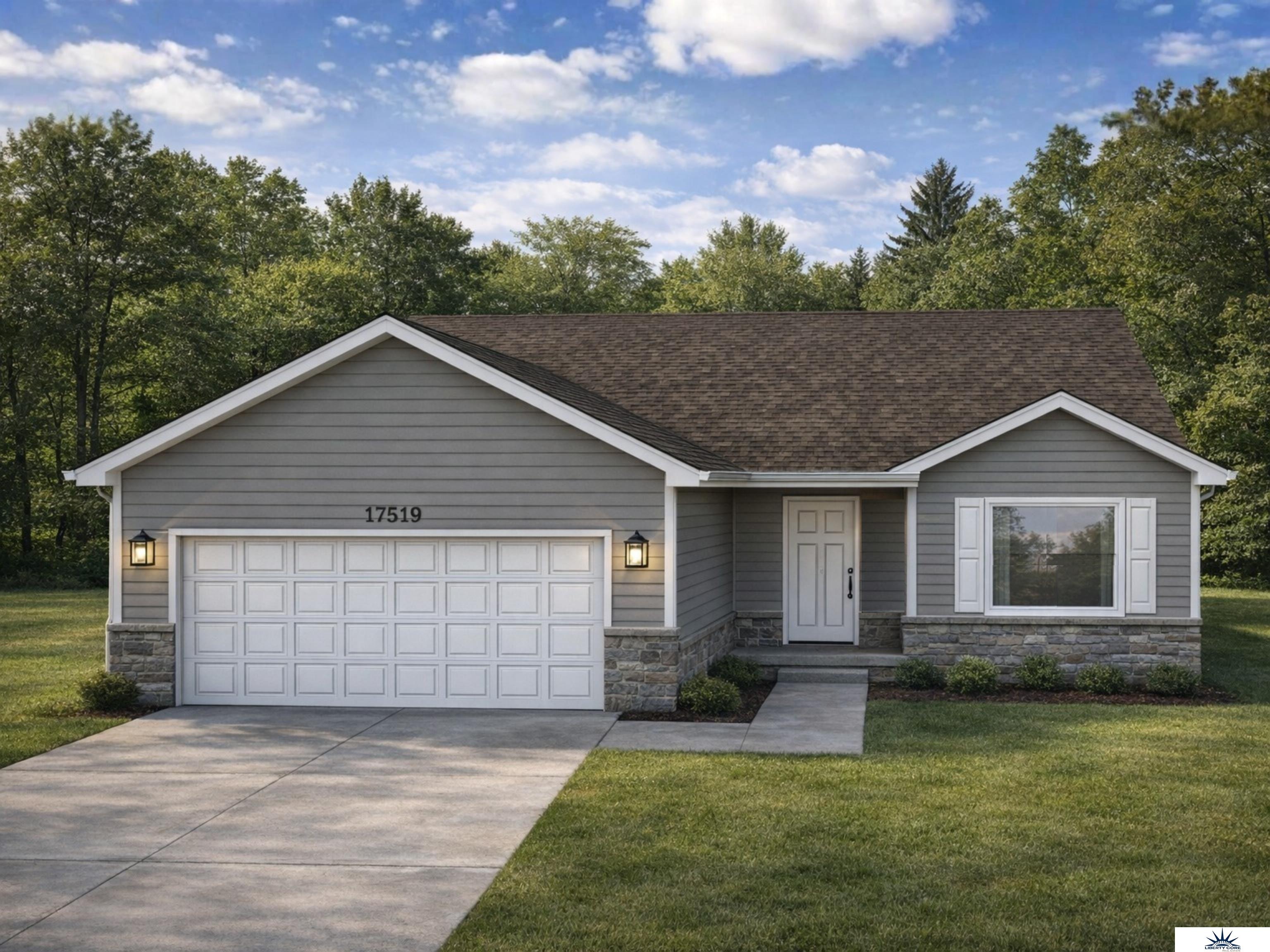 7350 183rd Street, Omaha, NE, 68136