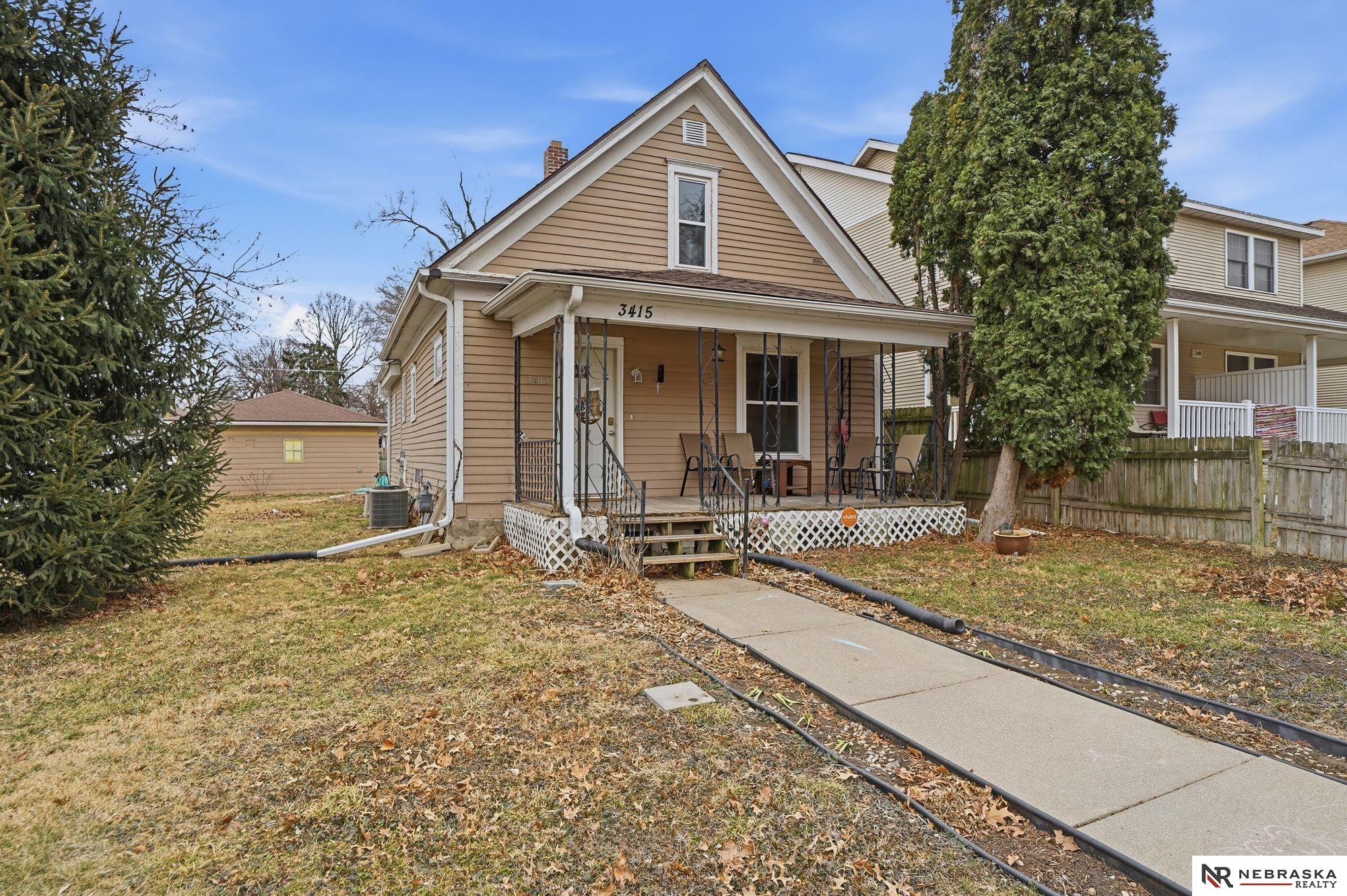 3415 Q Street, Lincoln