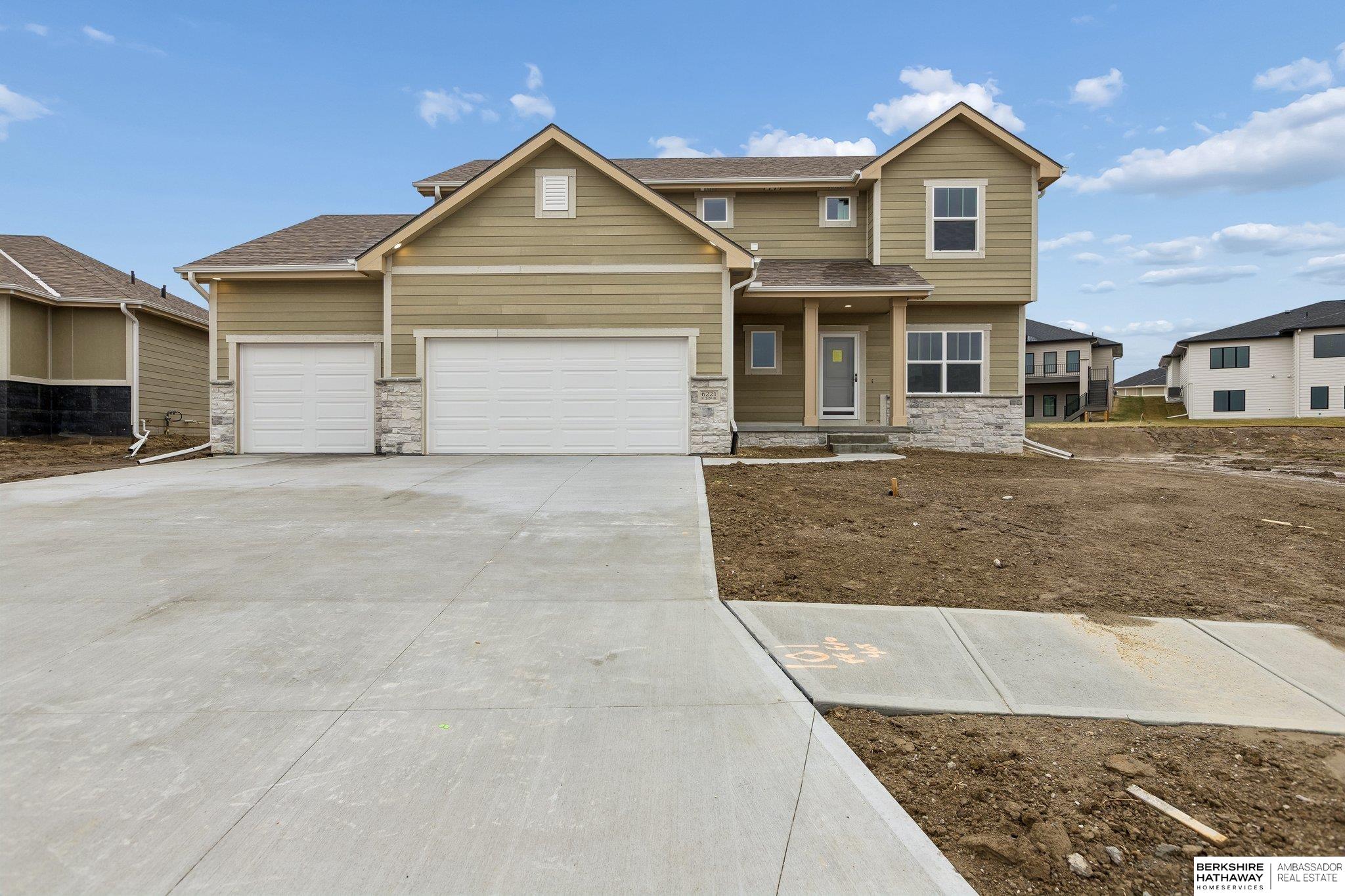 Elkhorn, Nebraska/Douglas County