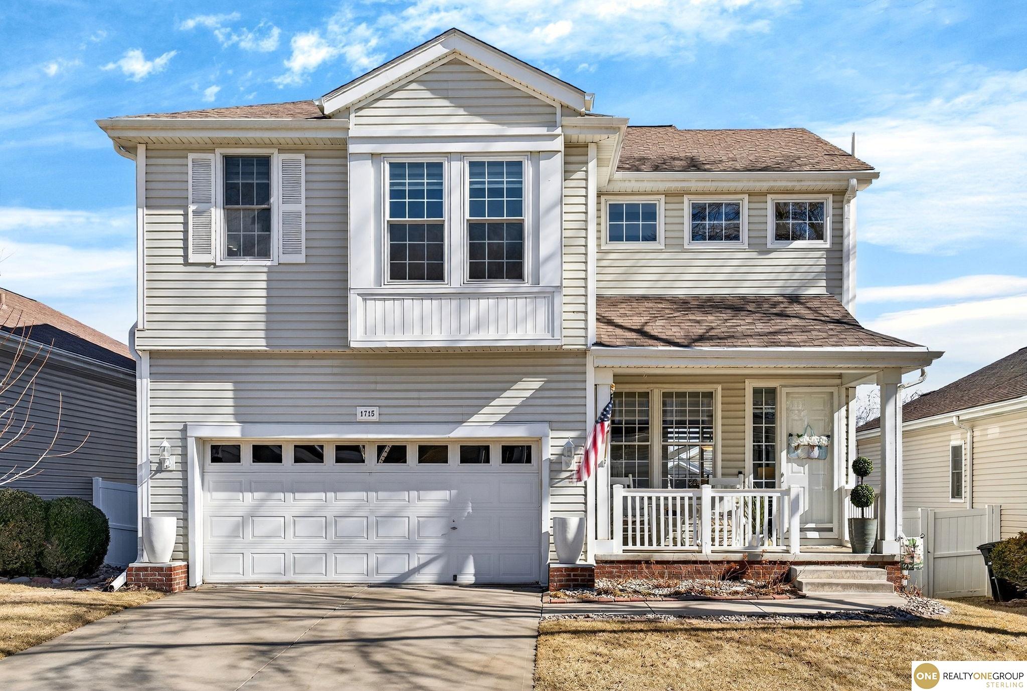 2029 164 Avenue, Omaha, NE, 68130