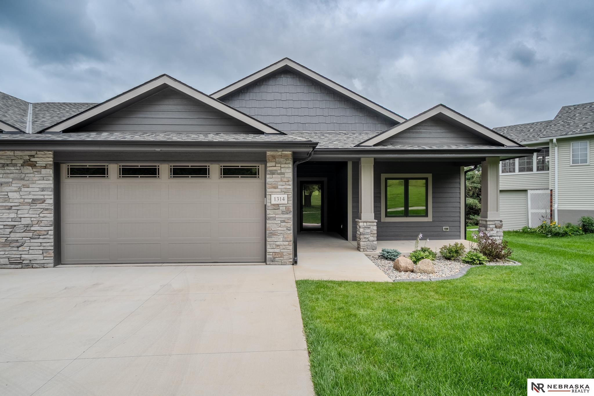 1314 Maple Drive, Blair, NE, 68008
