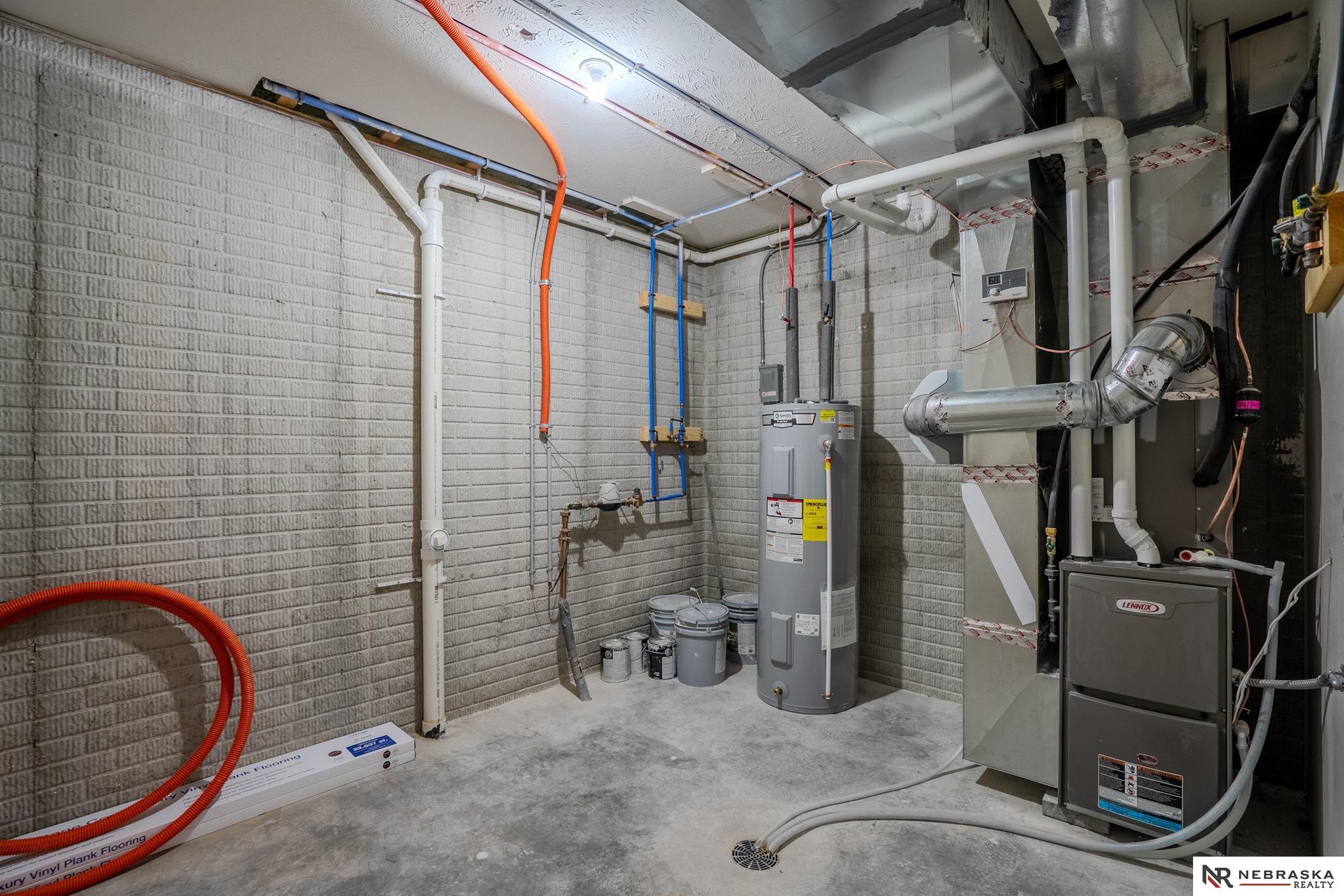 1314 Maple Drive, Blair, NE, 68008