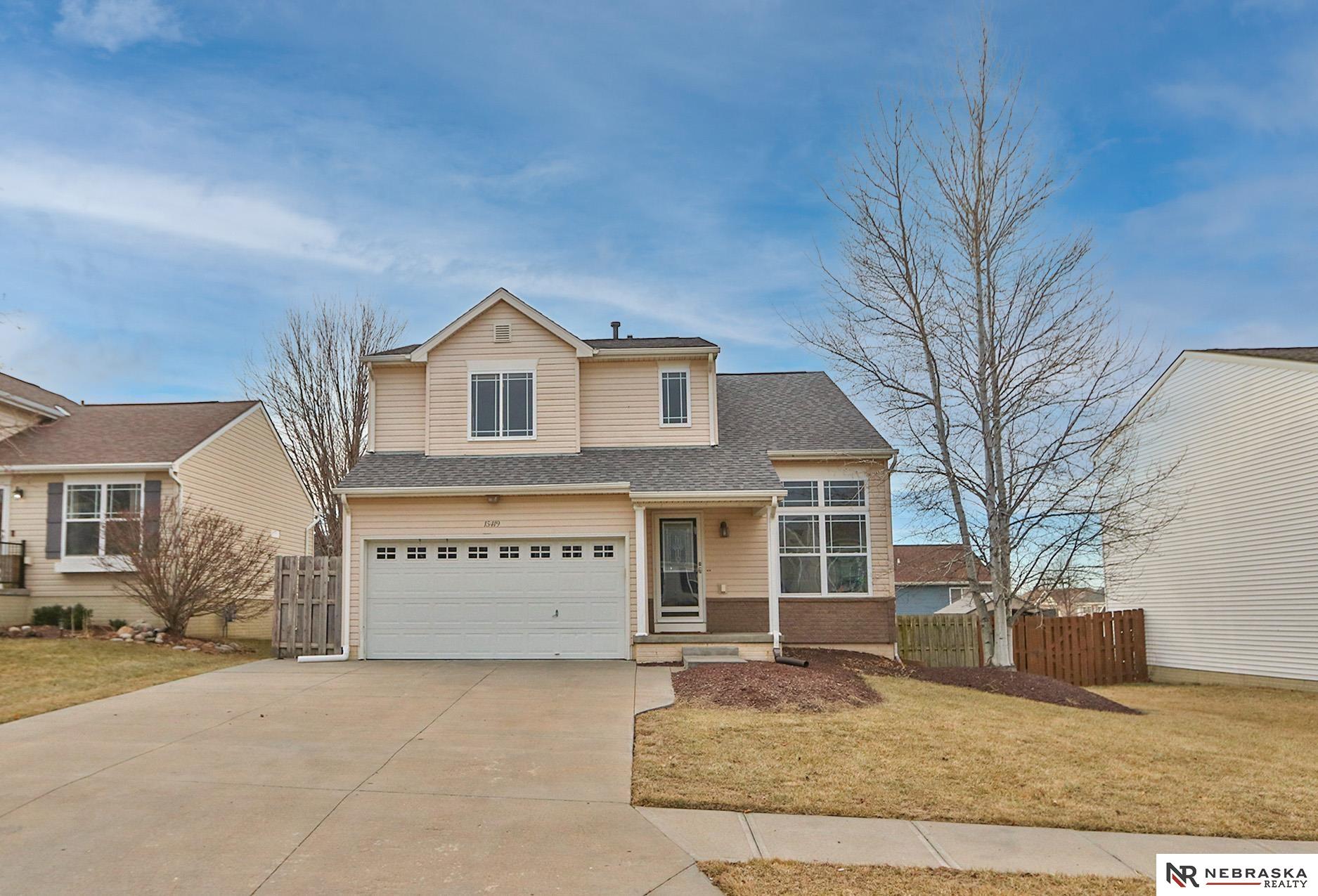 16513 Bondesson Street, Bennington, NE, 68007