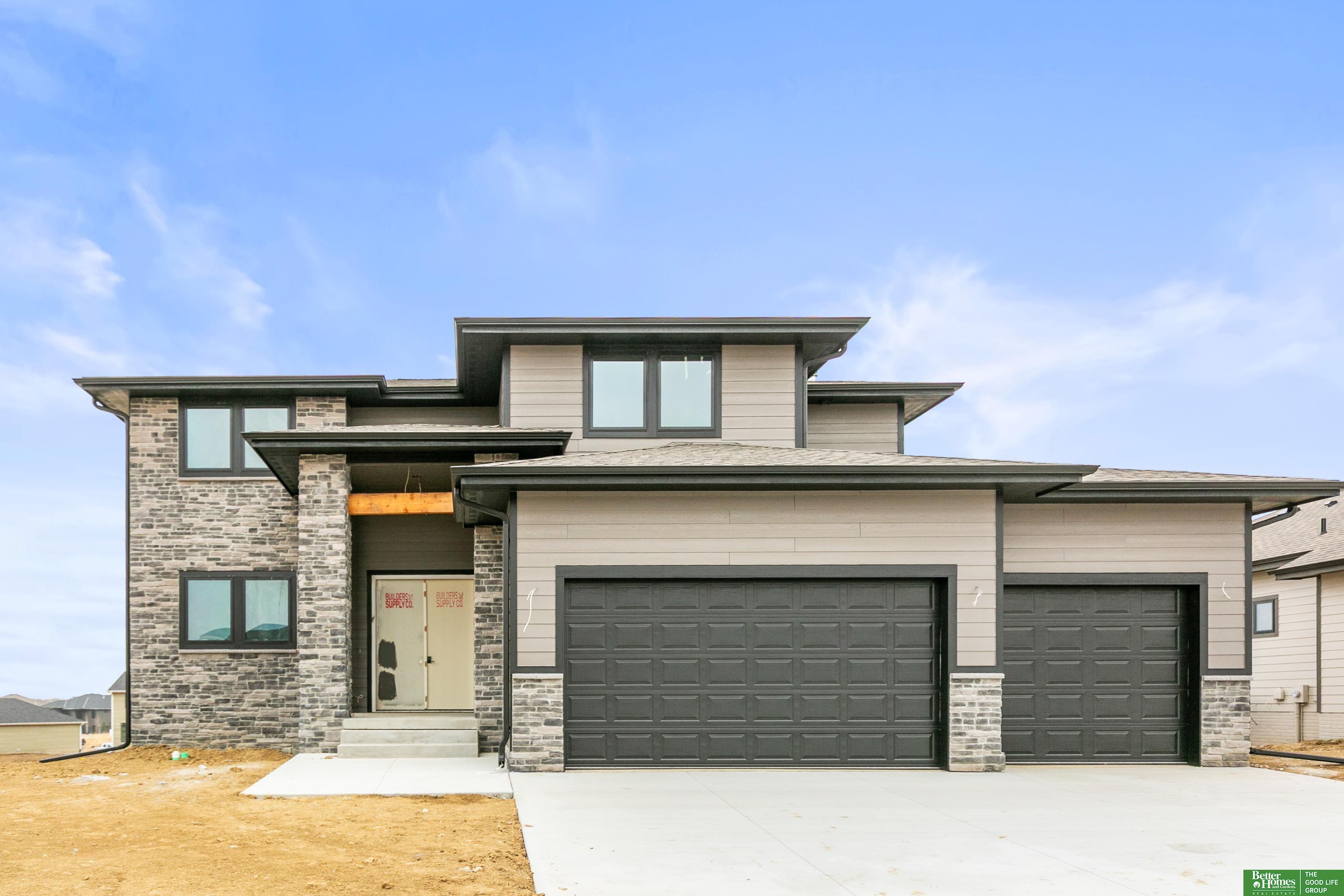 Papillion, Sarpy County