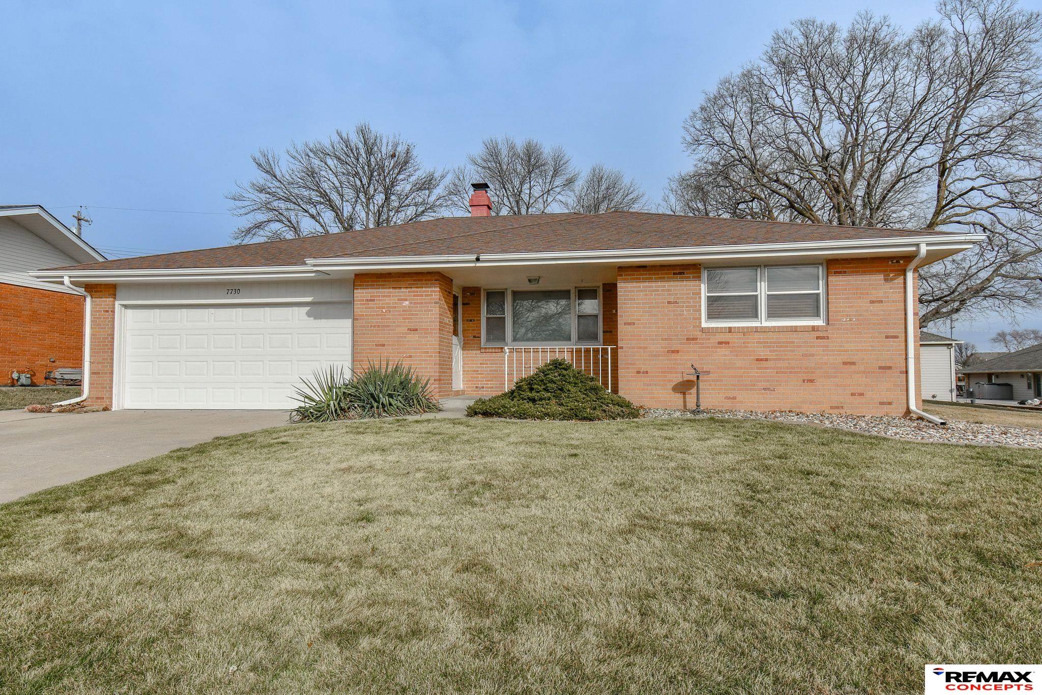 7730 Colby Street, Lincoln