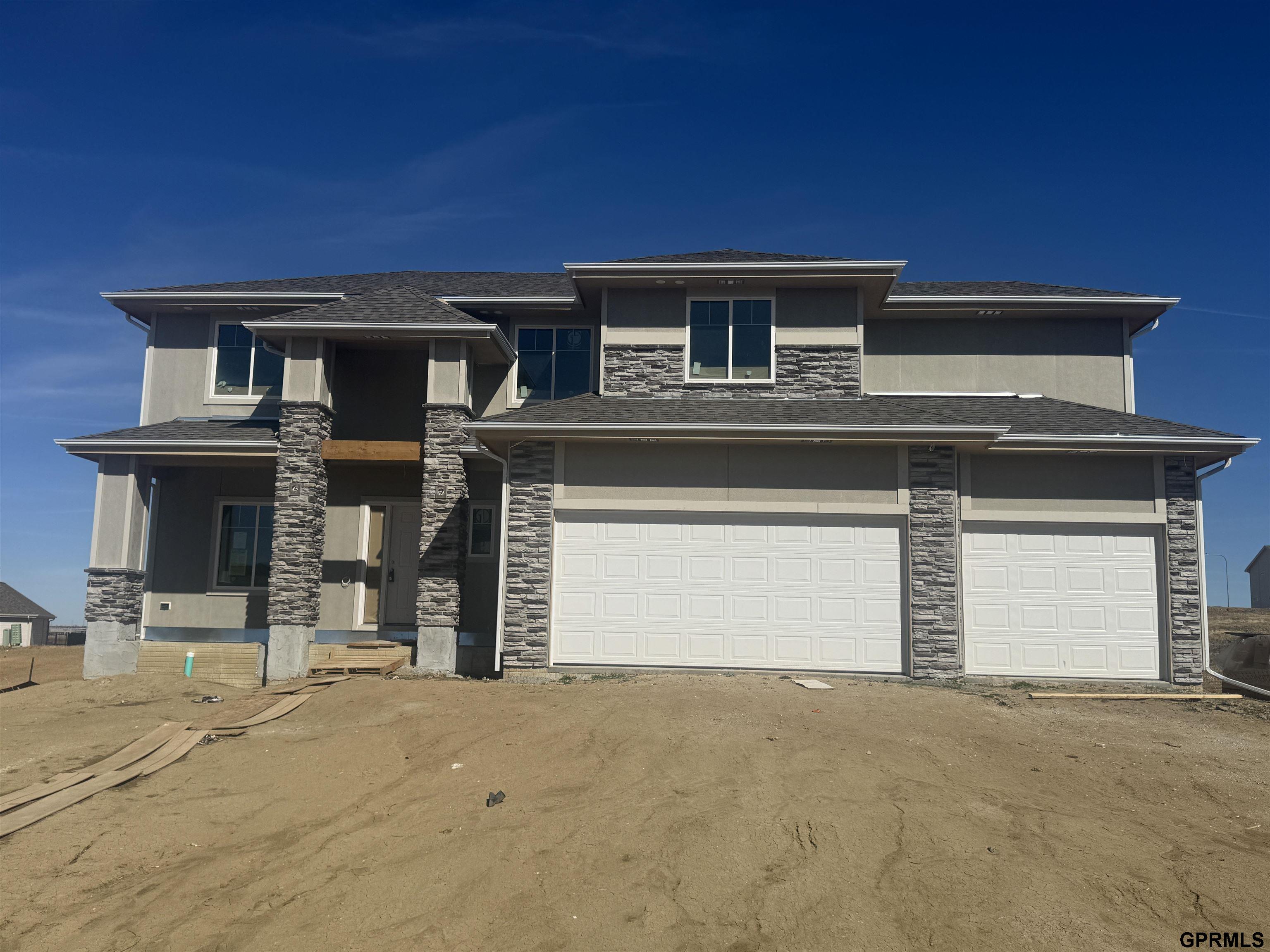 Papillion, Sarpy County