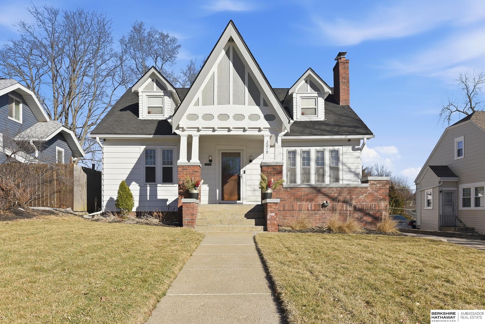 2019 N 50th Avenue, Omaha, Nebraska image 1