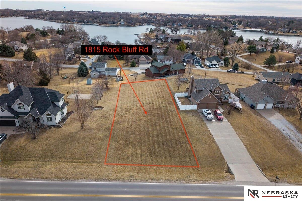 Lot 149 Ponderosa Place, Papillion, NE, 68046