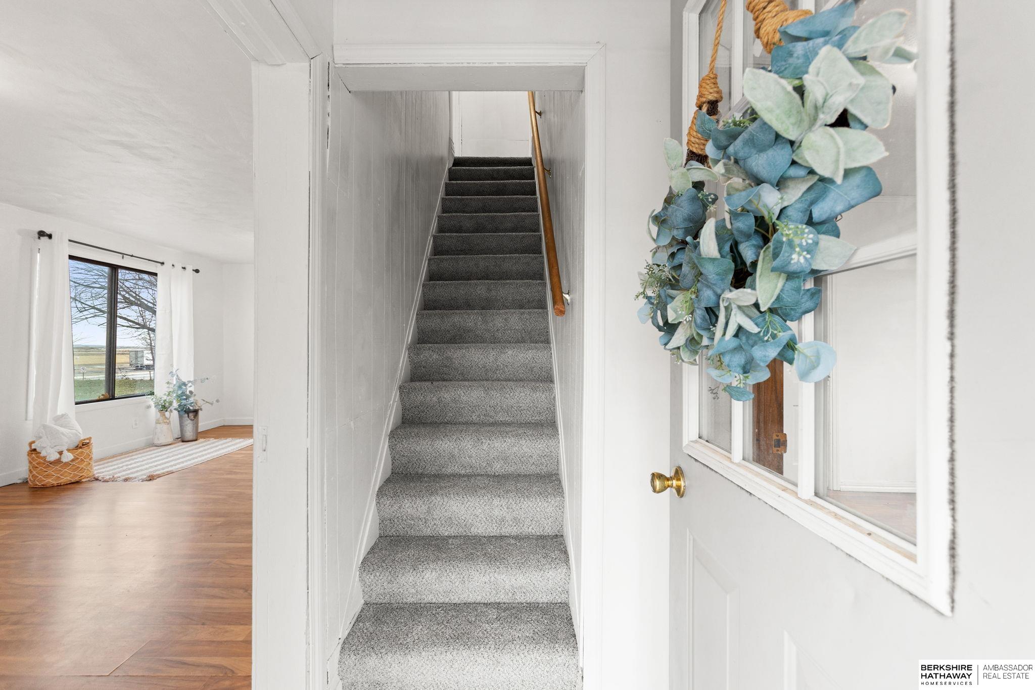 105 3rd Street, Herman, NE, 68029