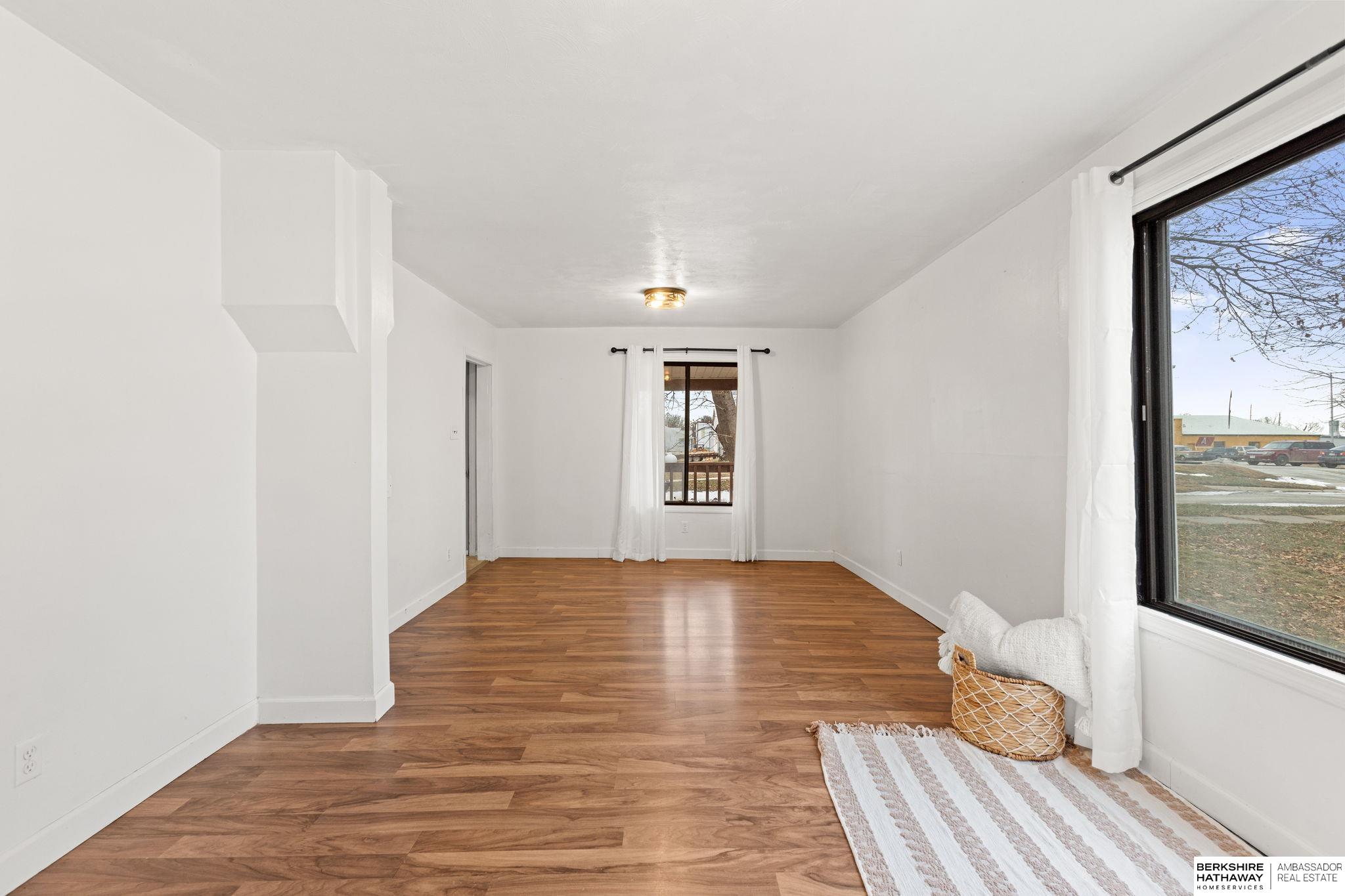 105 3rd Street, Herman, NE, 68029