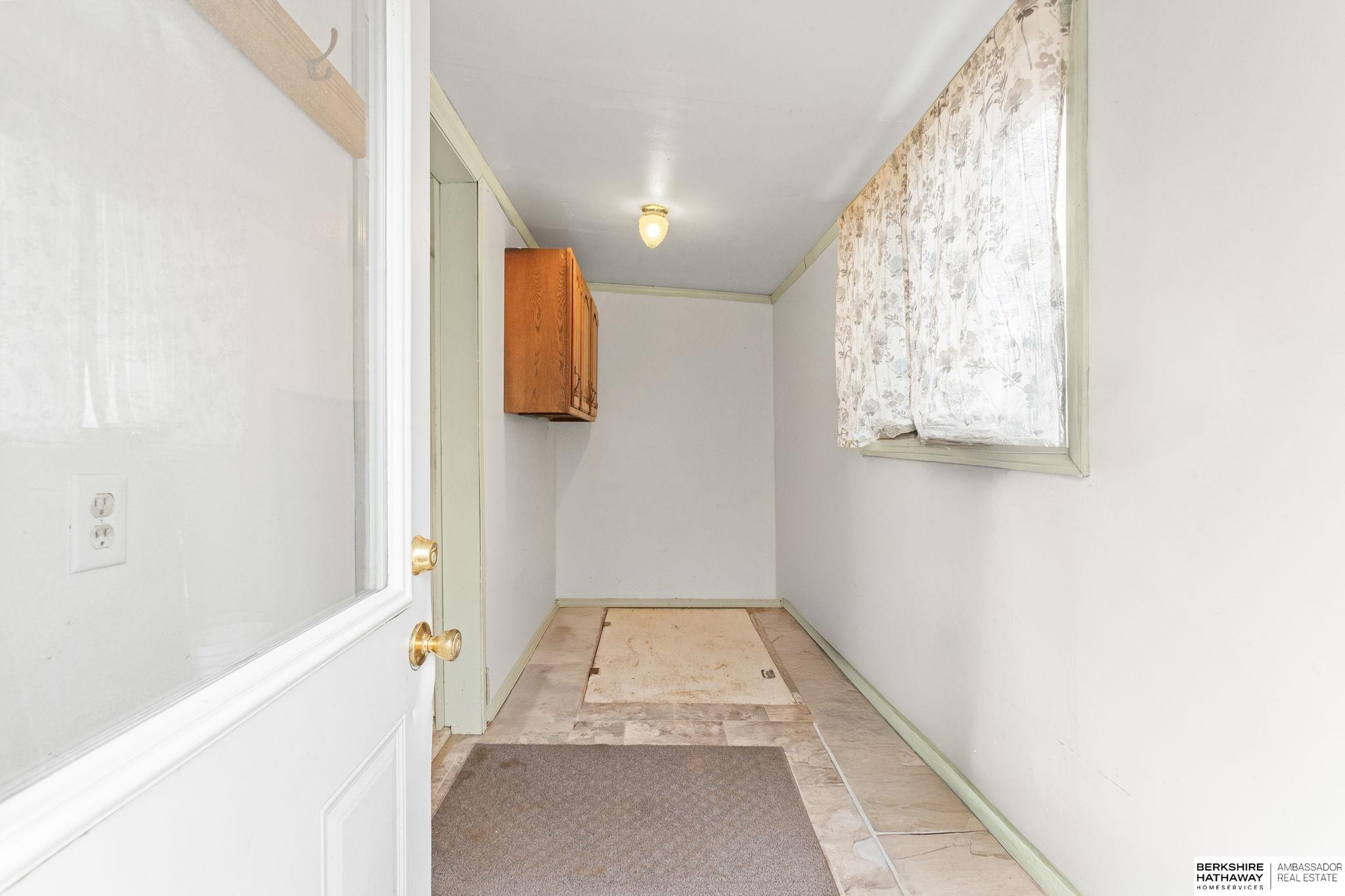 105 3rd Street, Herman, NE, 68029