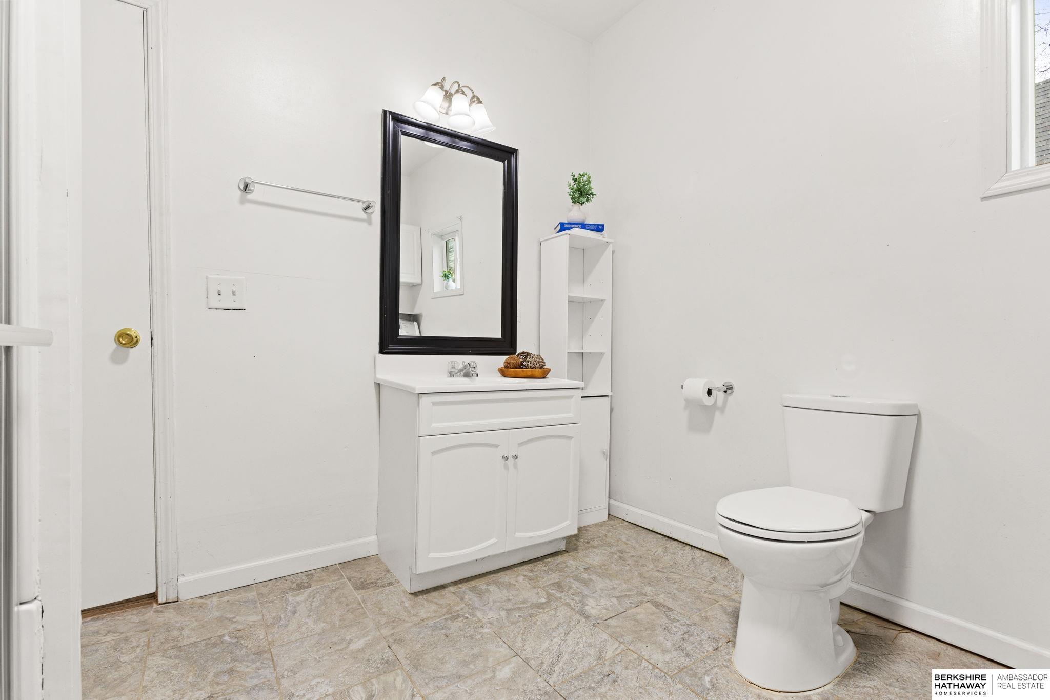 105 3rd Street, Herman, NE, 68029