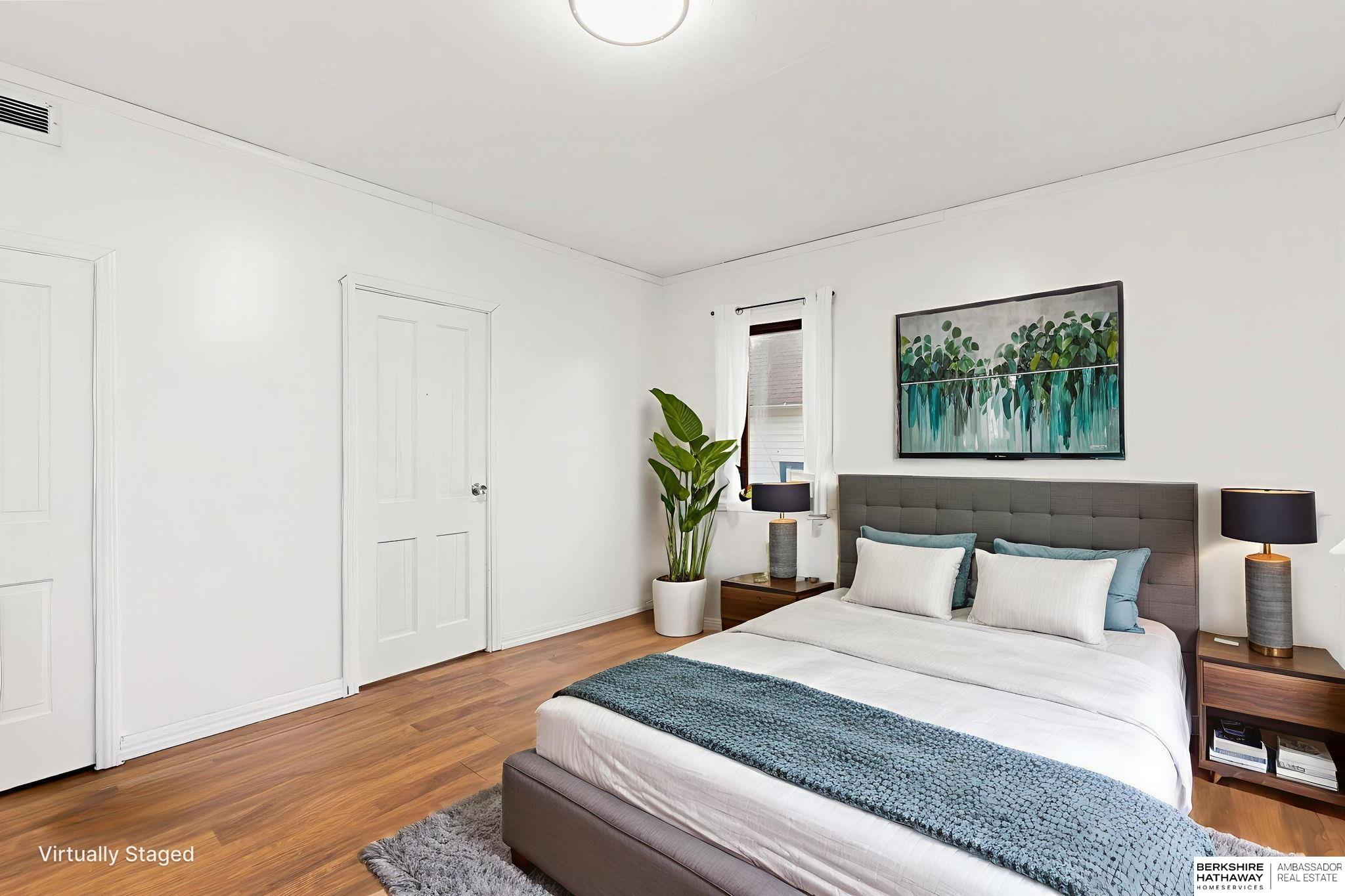 105 3rd Street, Herman, NE, 68029