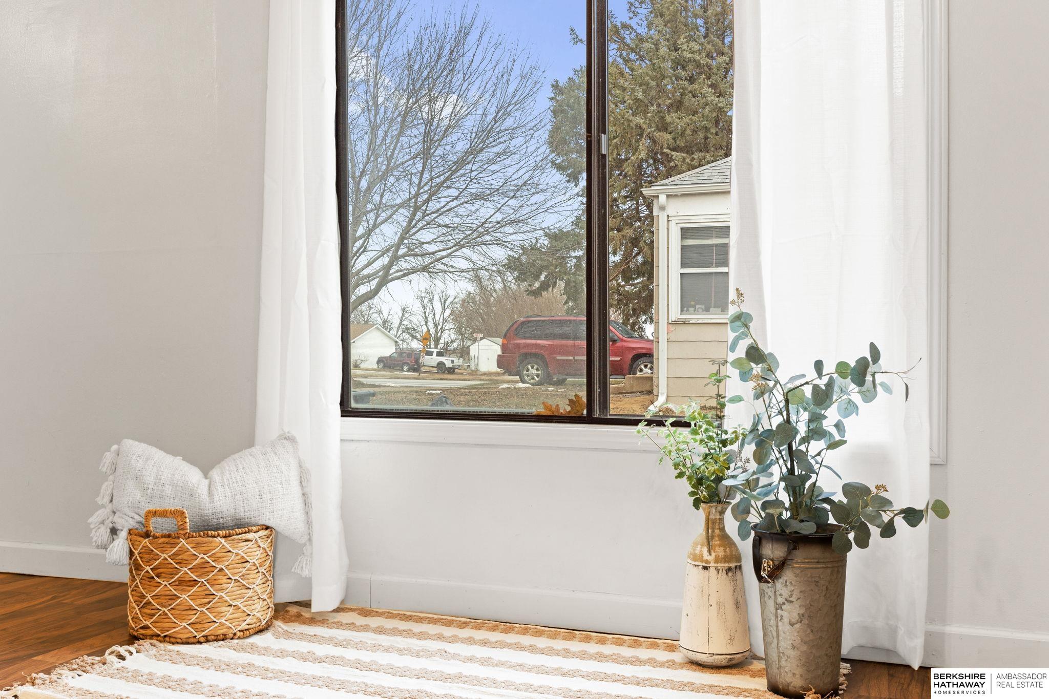 105 3rd Street, Herman, NE, 68029