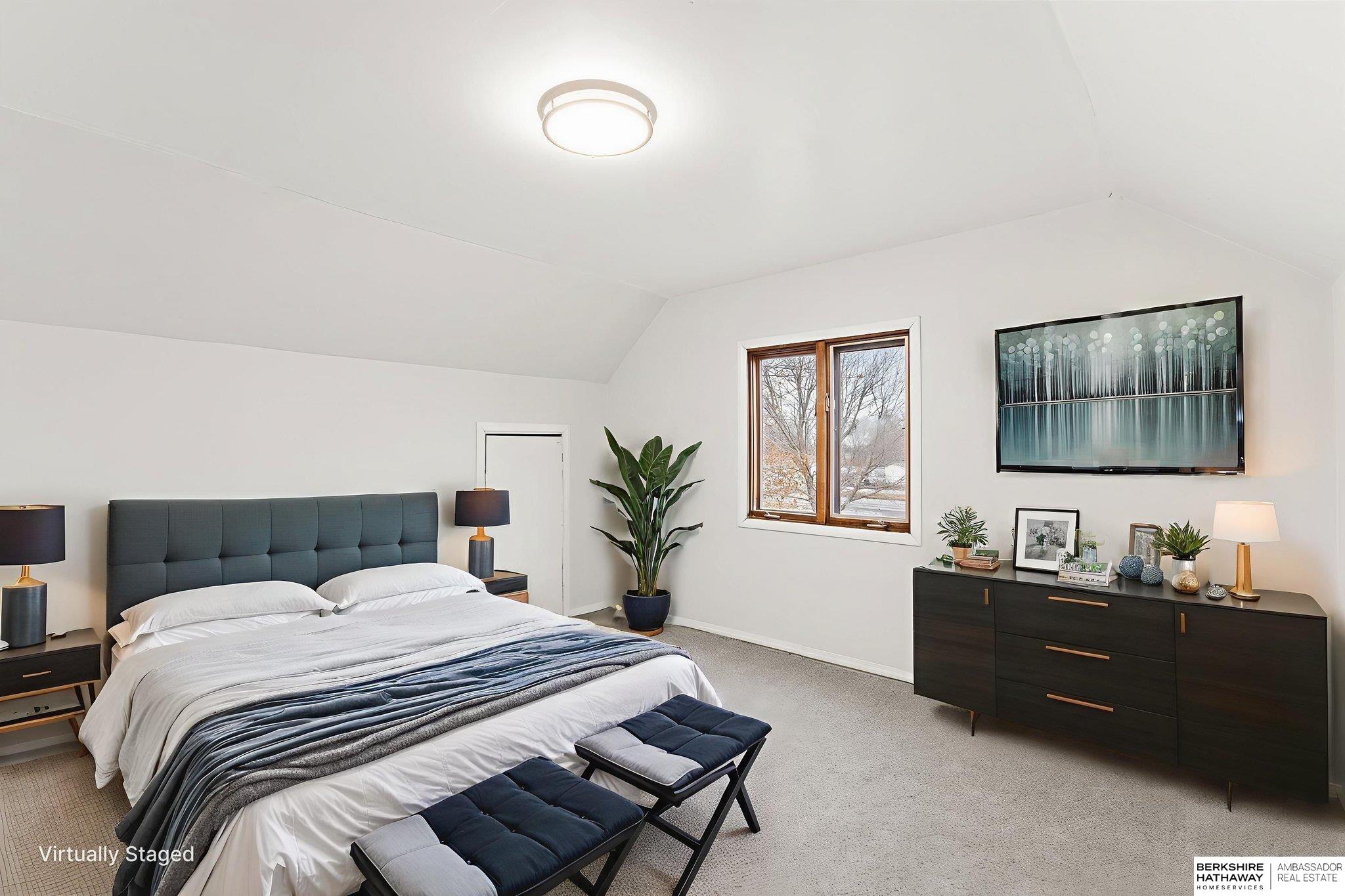 105 3rd Street, Herman, NE, 68029