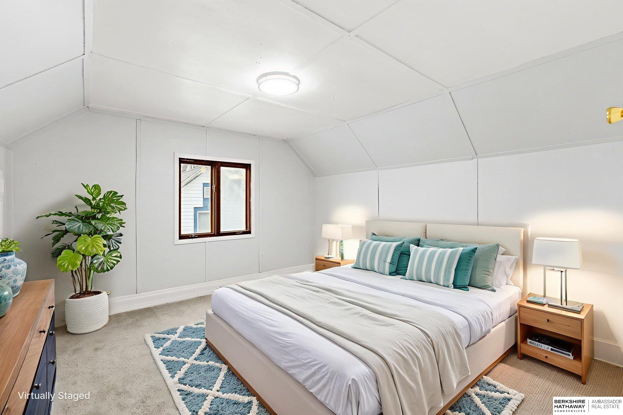 105 3rd Street, Herman, NE, 68029