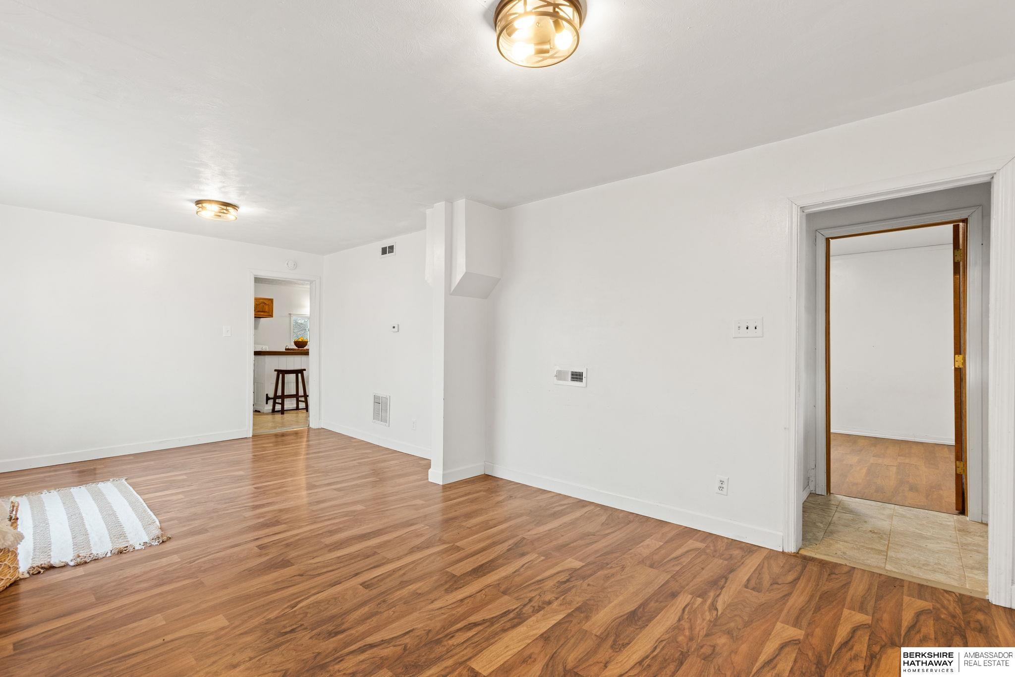 105 3rd Street, Herman, NE, 68029