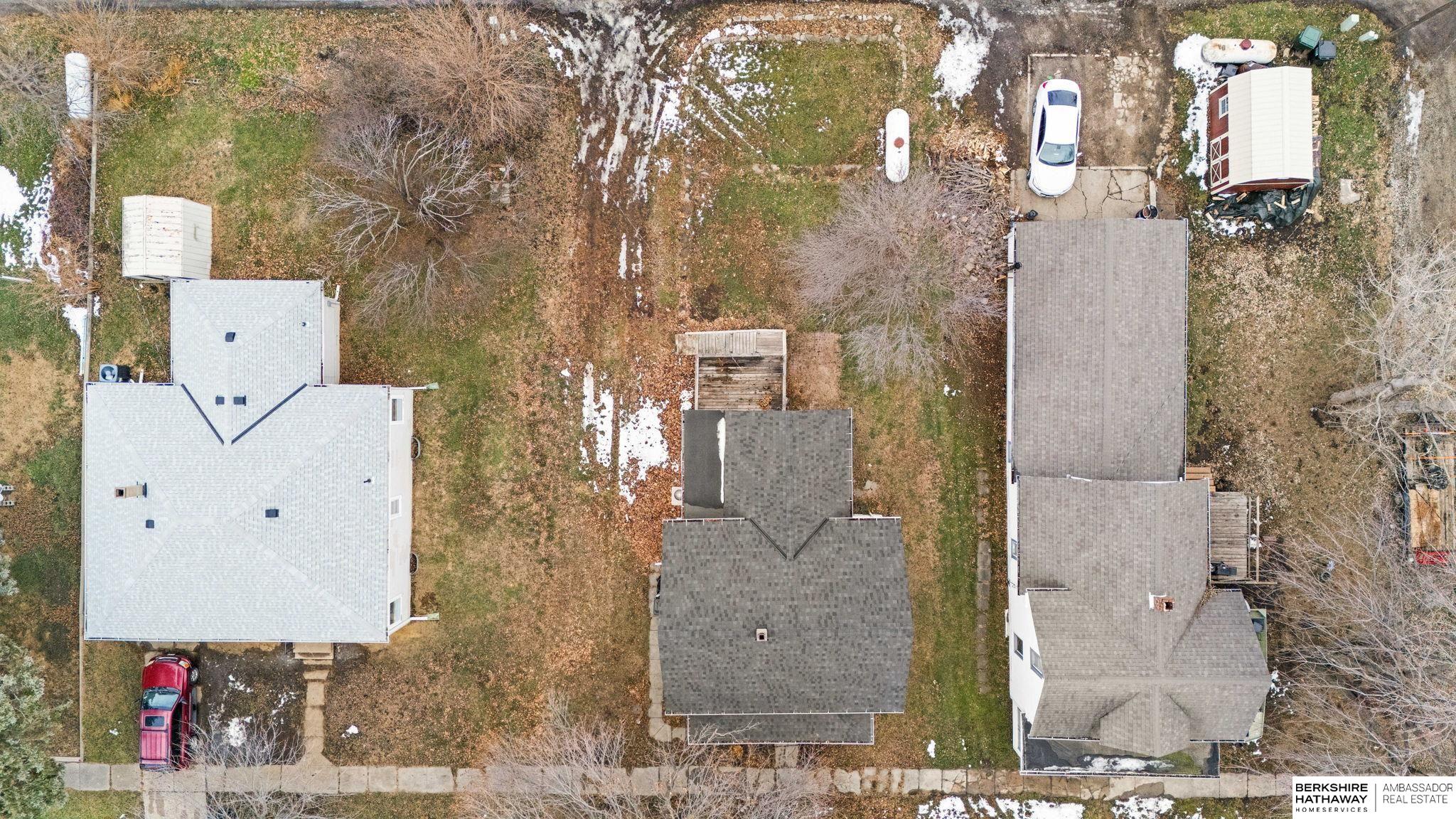 105 3rd Street, Herman, NE, 68029