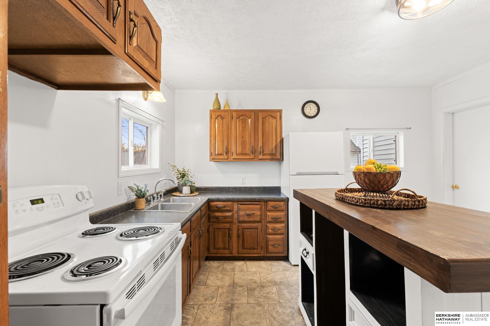 105 3rd Street, Herman, NE, 68029