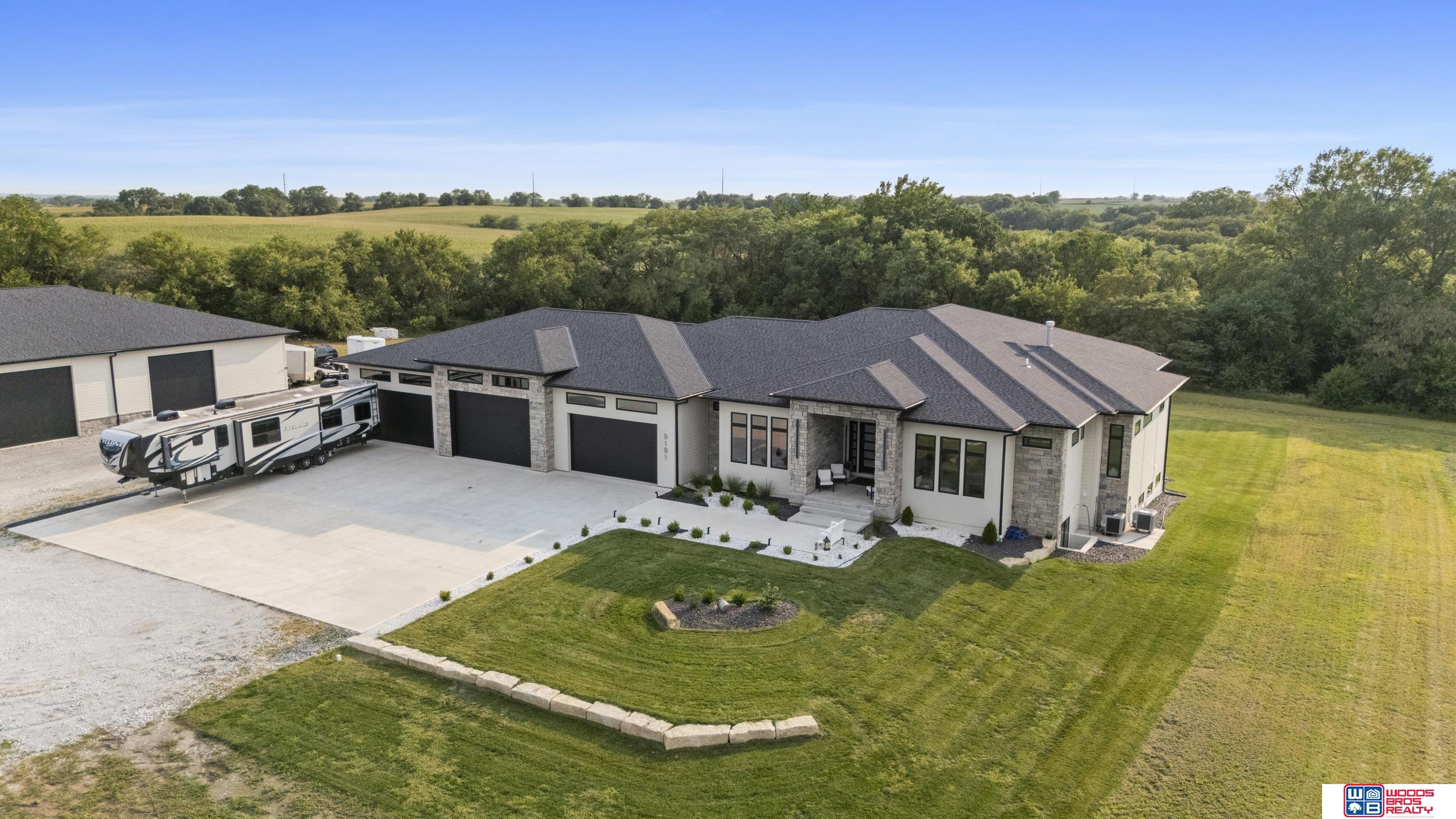 9191 176th Street, Bennet, NE, 68317