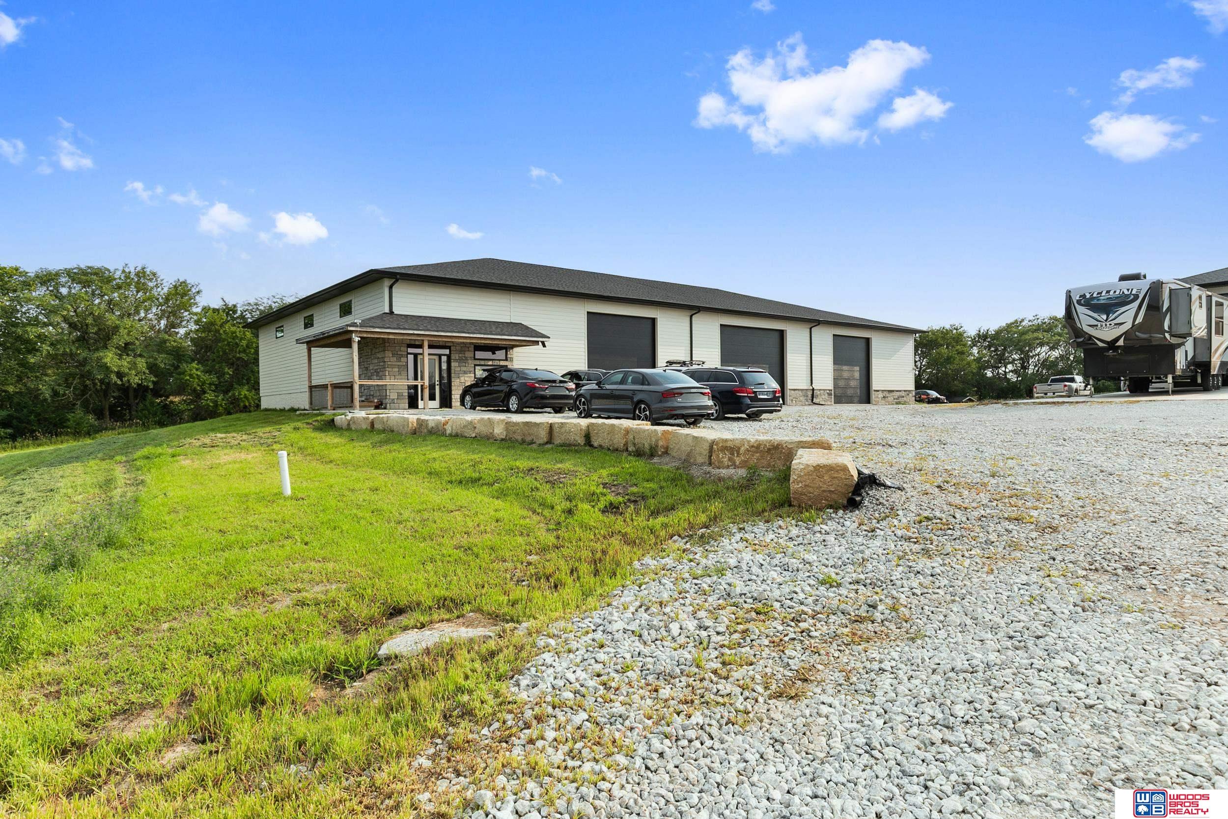 9191 176th Street, Bennet, NE, 68317