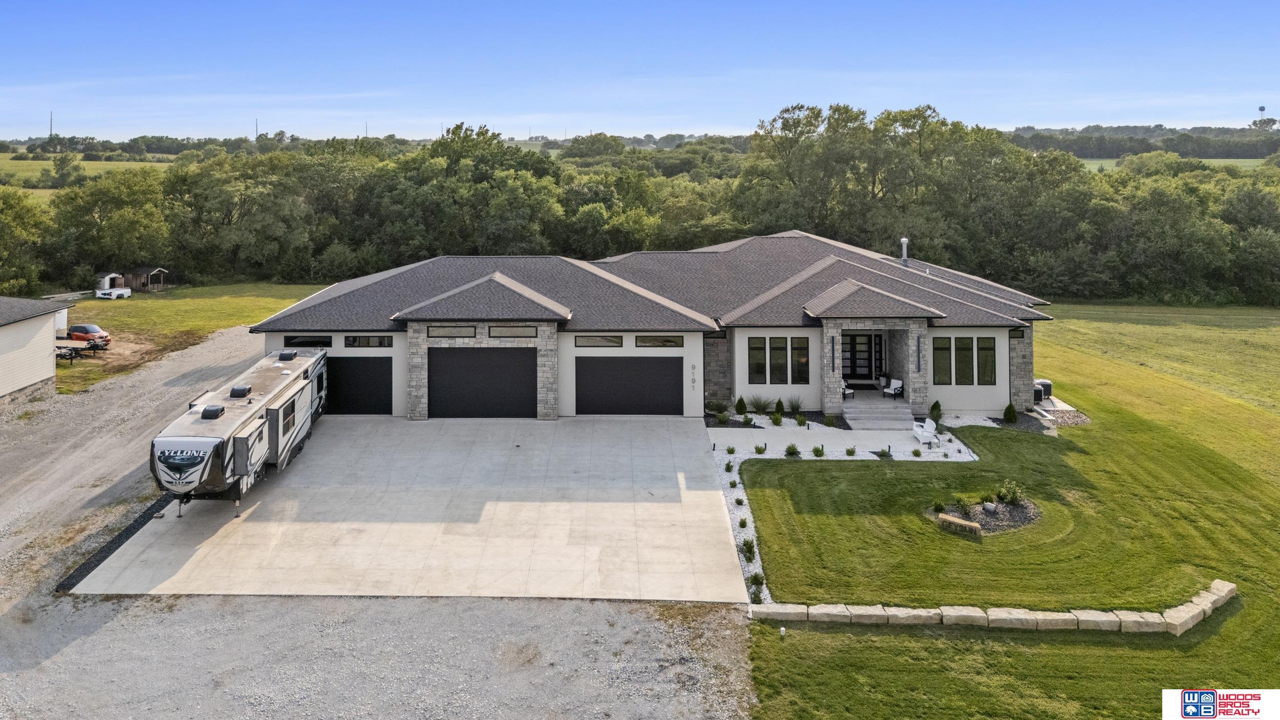 9191 176th Street, Bennet, NE, 68317