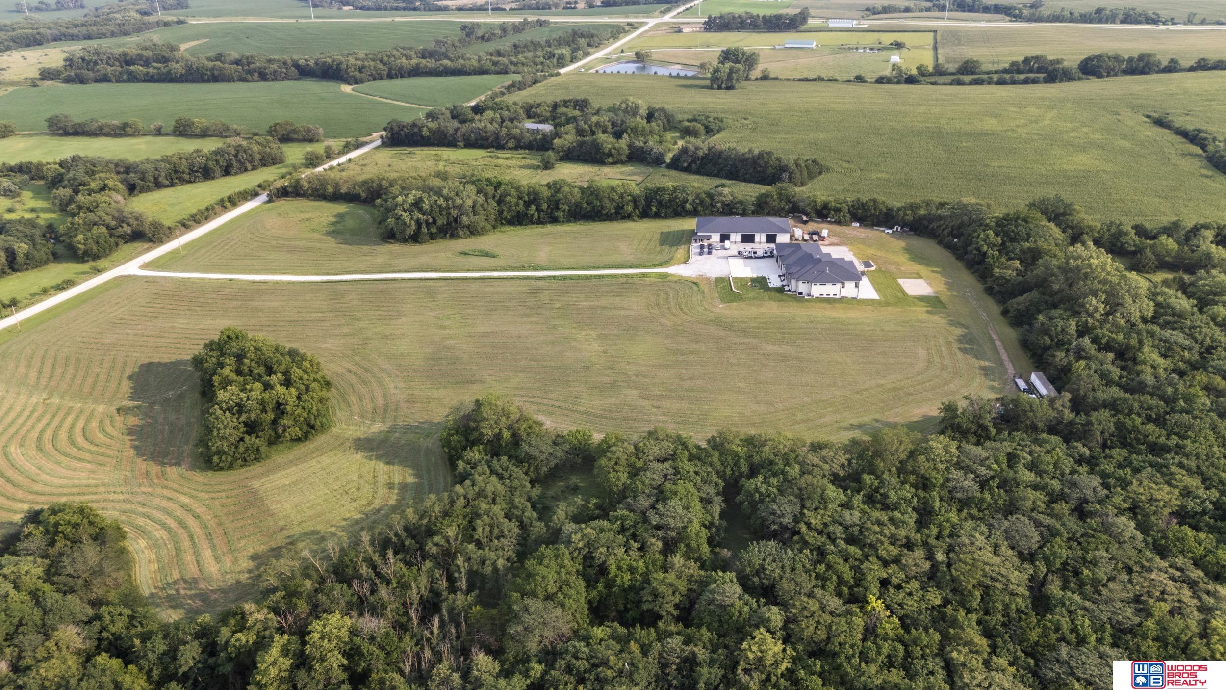 9191 176th Street, Bennet, NE, 68317